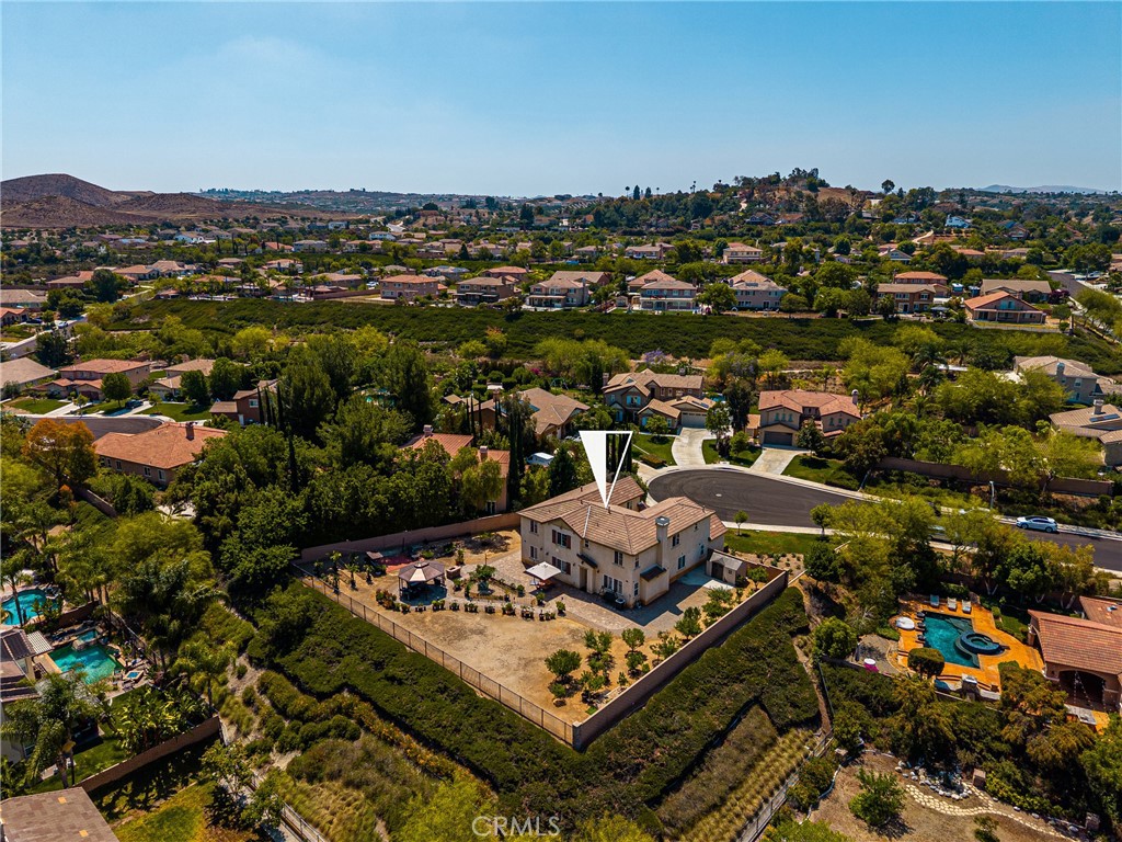 12652 Twin Peak Court