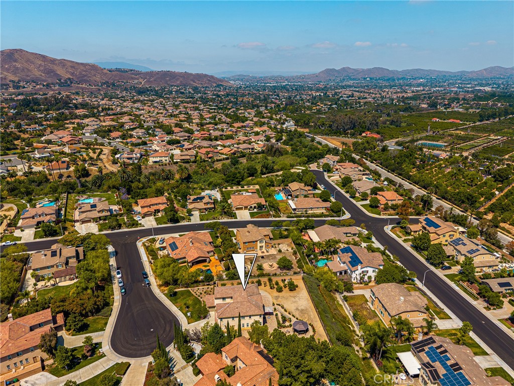 12652 Twin Peak Court