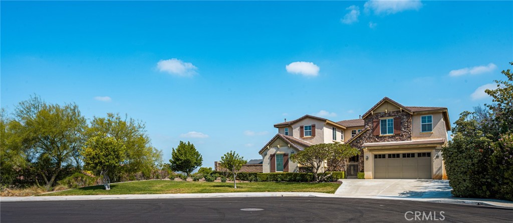 12652 Twin Peak Court