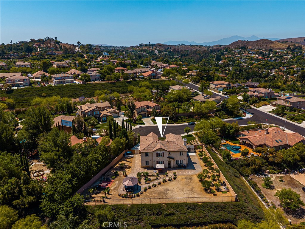 12652 Twin Peak Court