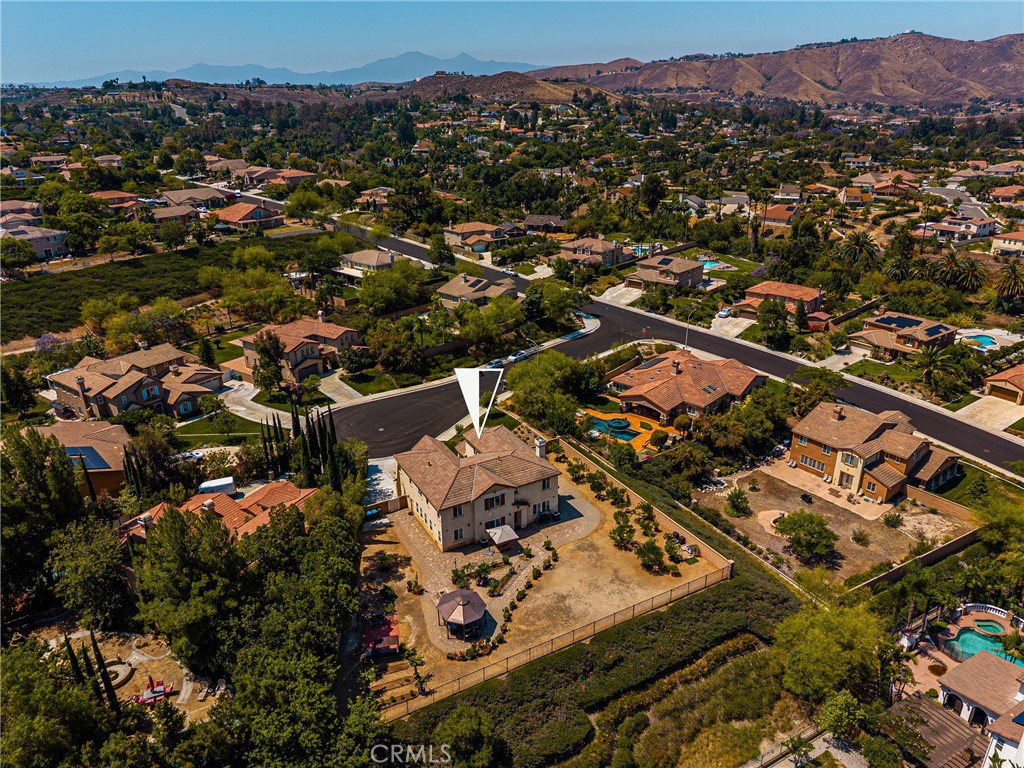 12652 Twin Peak Court