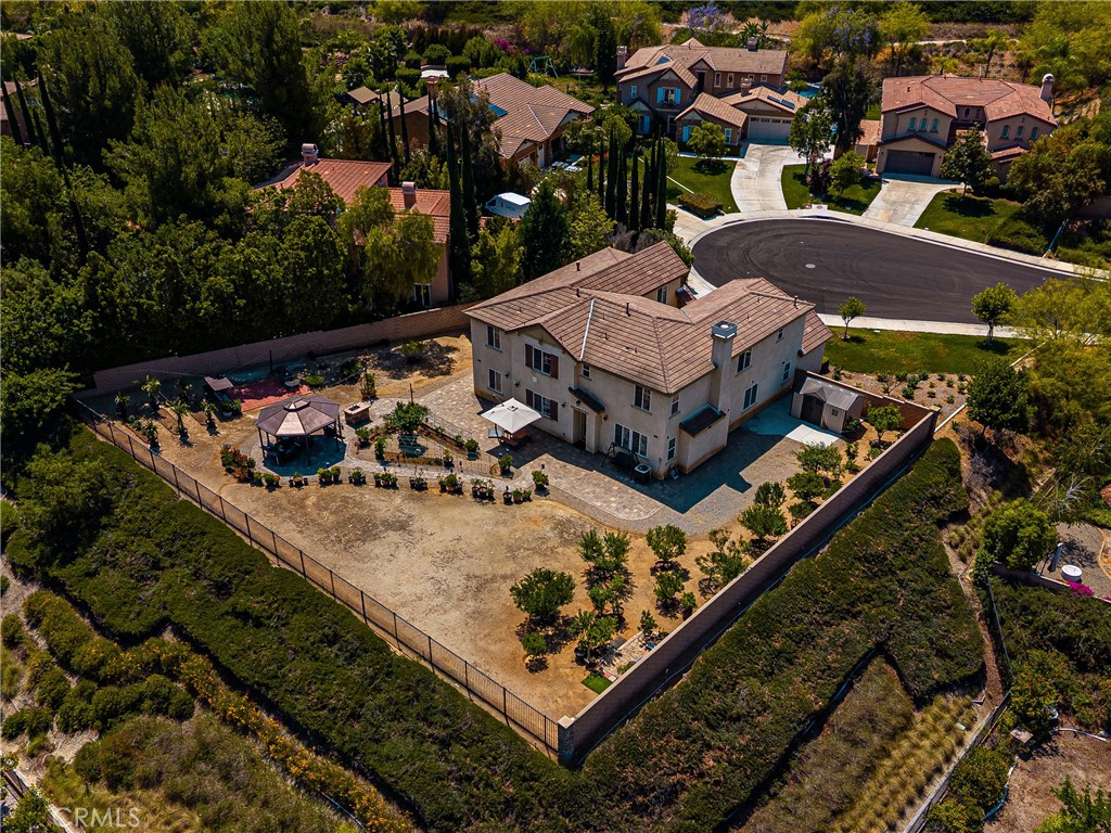 12652 Twin Peak Court