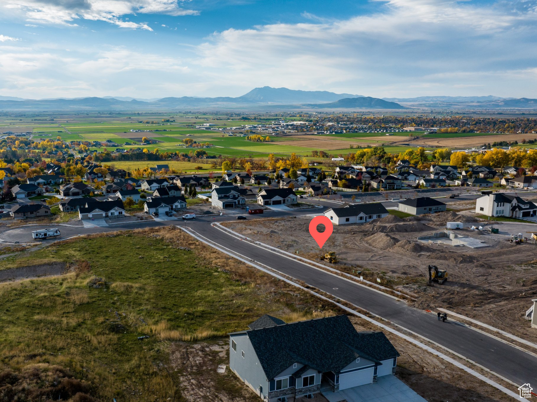 835 E 410 N Unit: 156