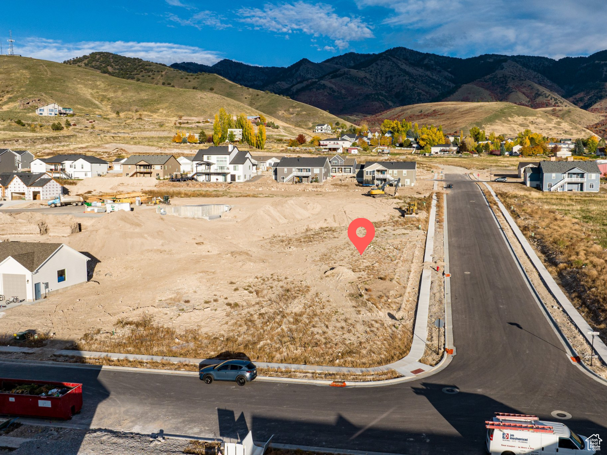 835 E 410 N Unit: 156