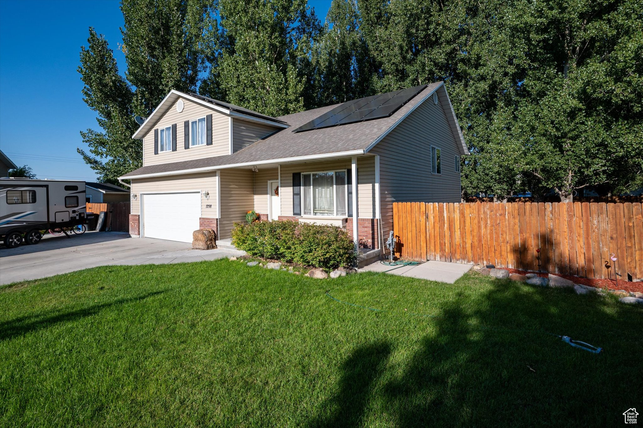 1298 W STUART CT