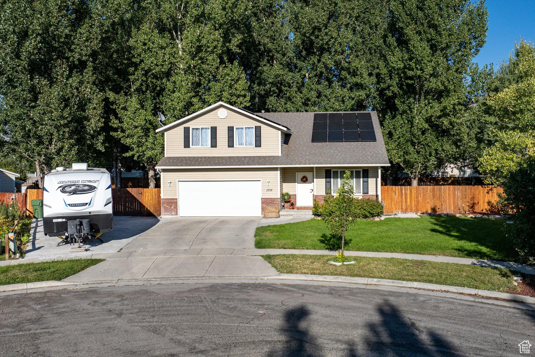 1298 W STUART CT