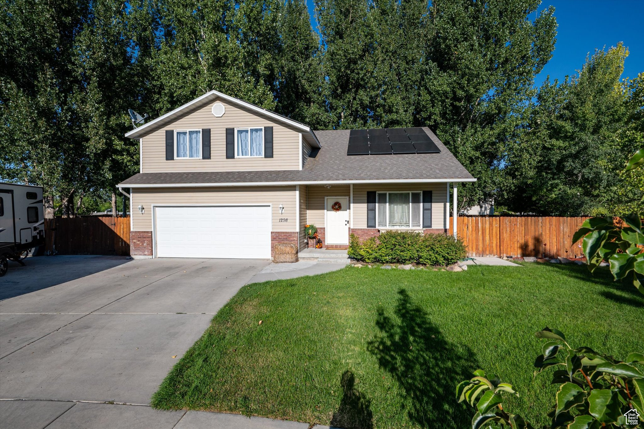 1298 W STUART CT