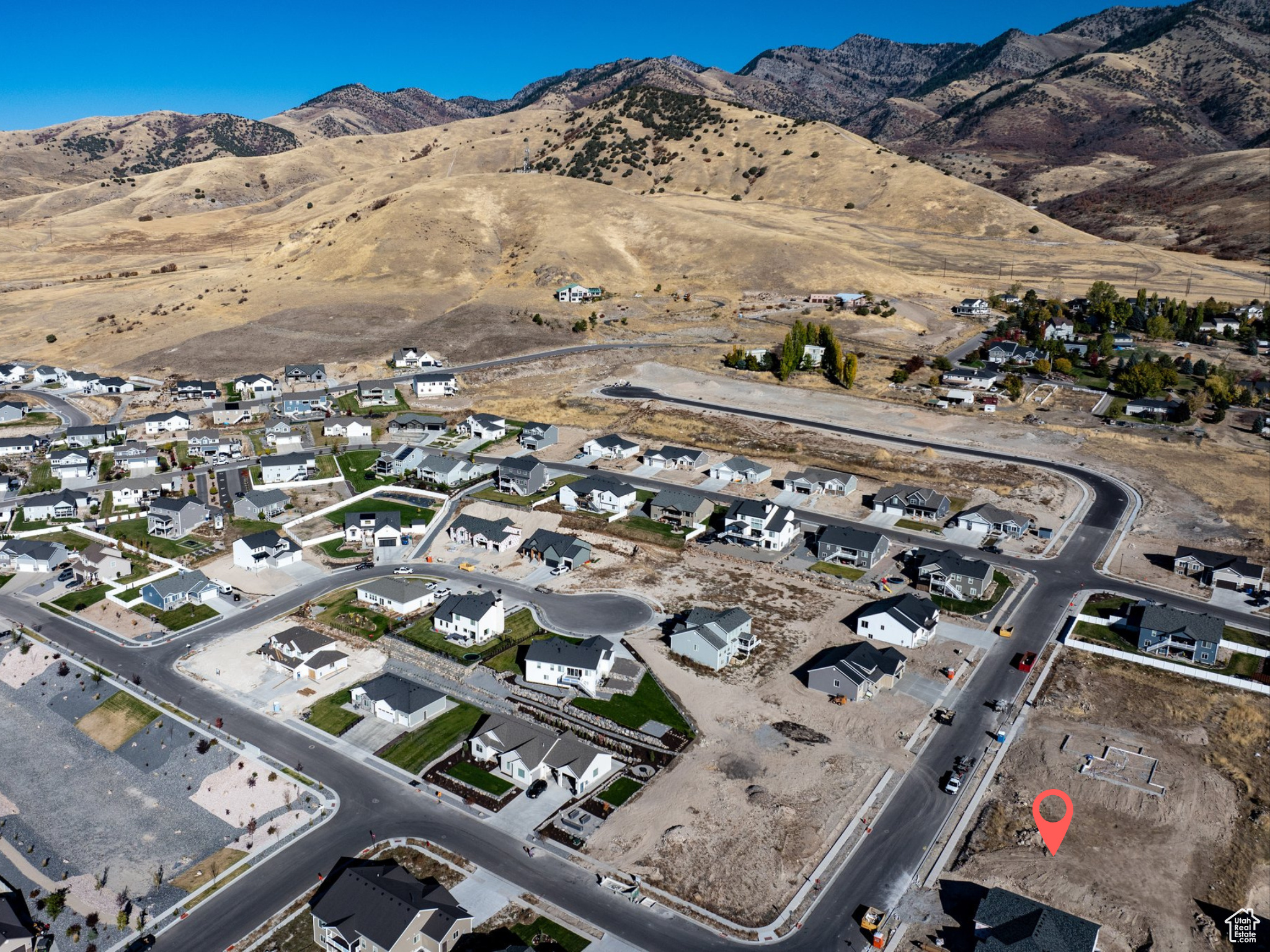 830 E 410 N Unit: 161