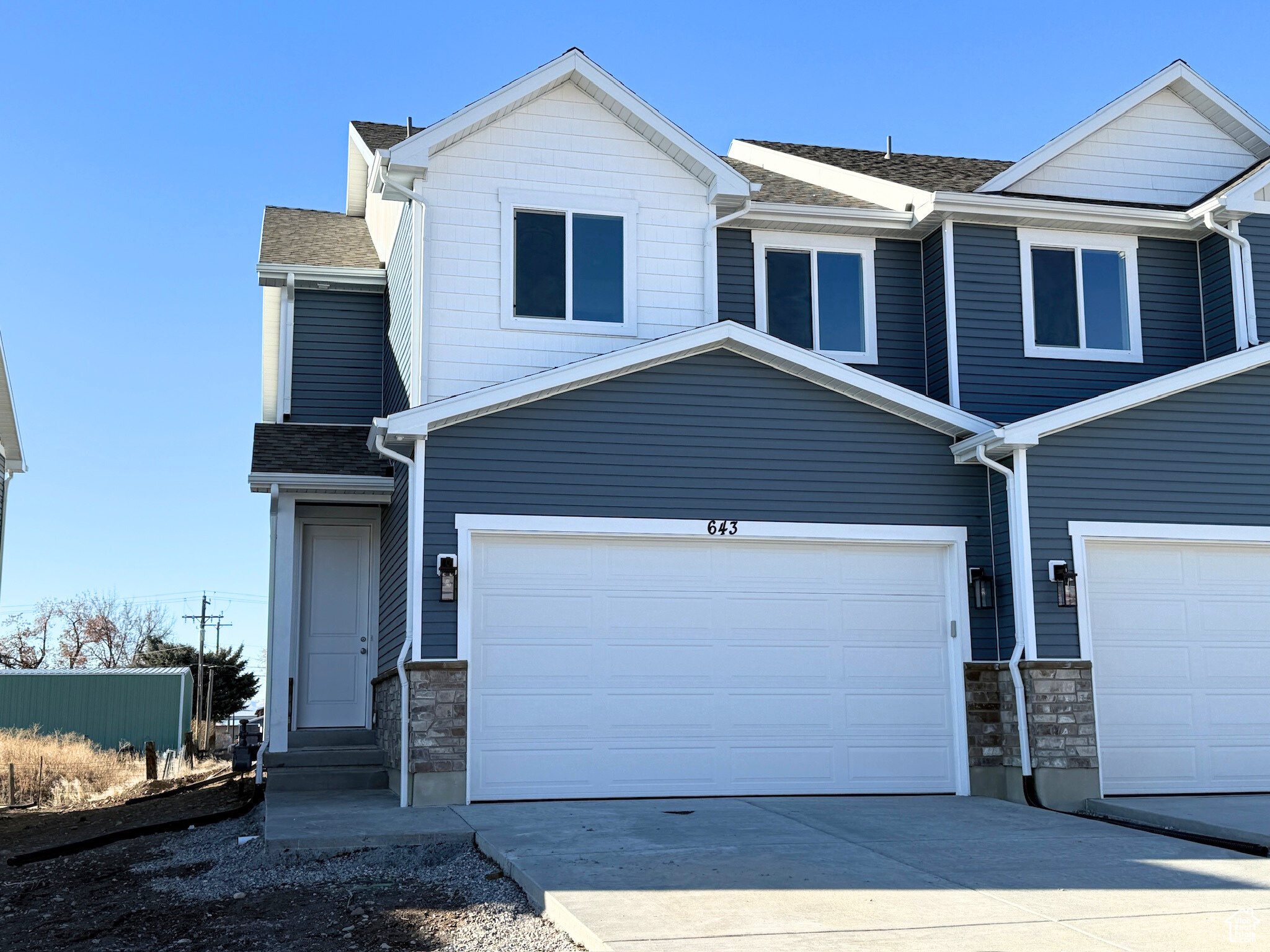 643 S 85 E #30