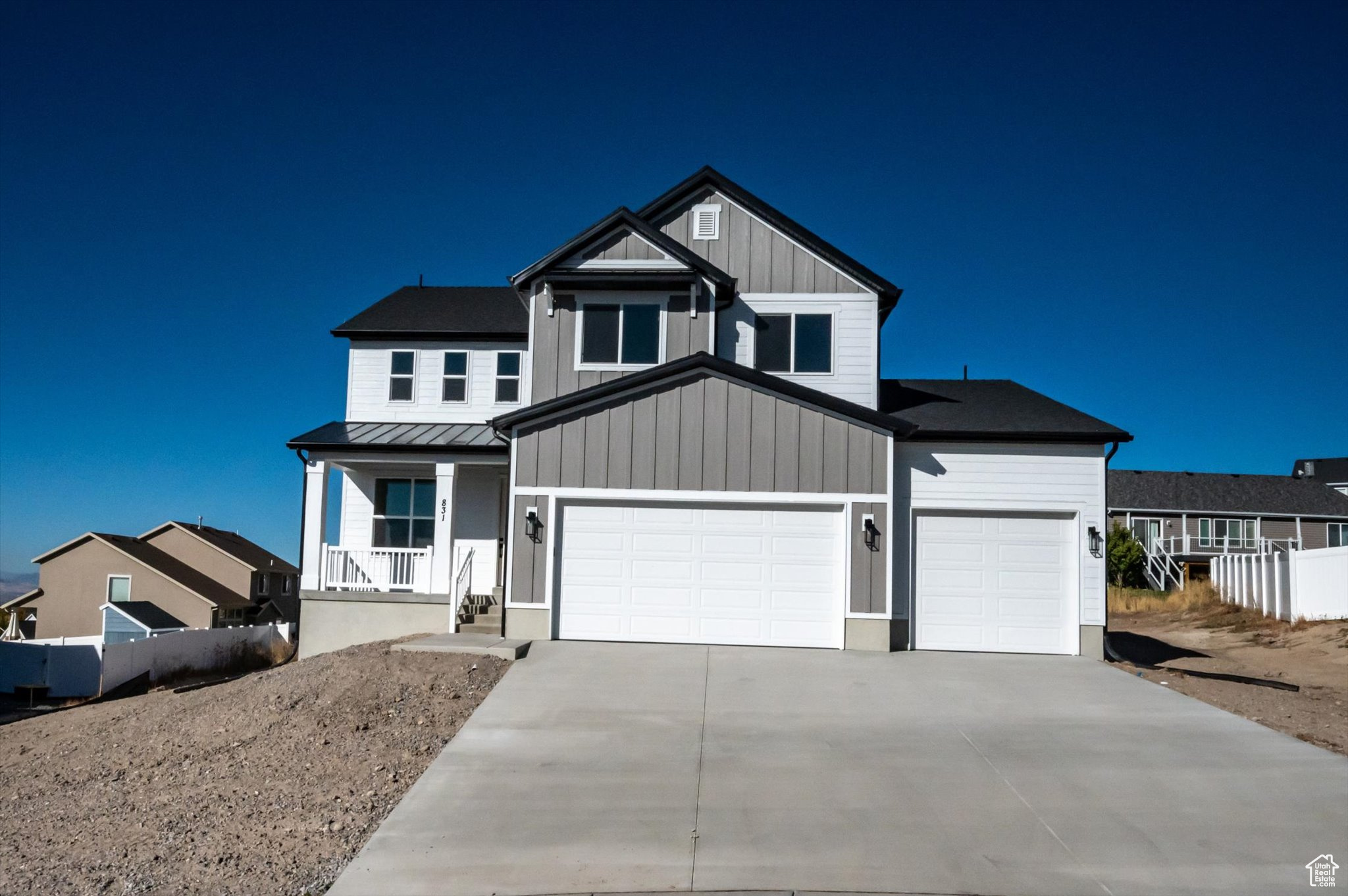 831 E 490 N #143