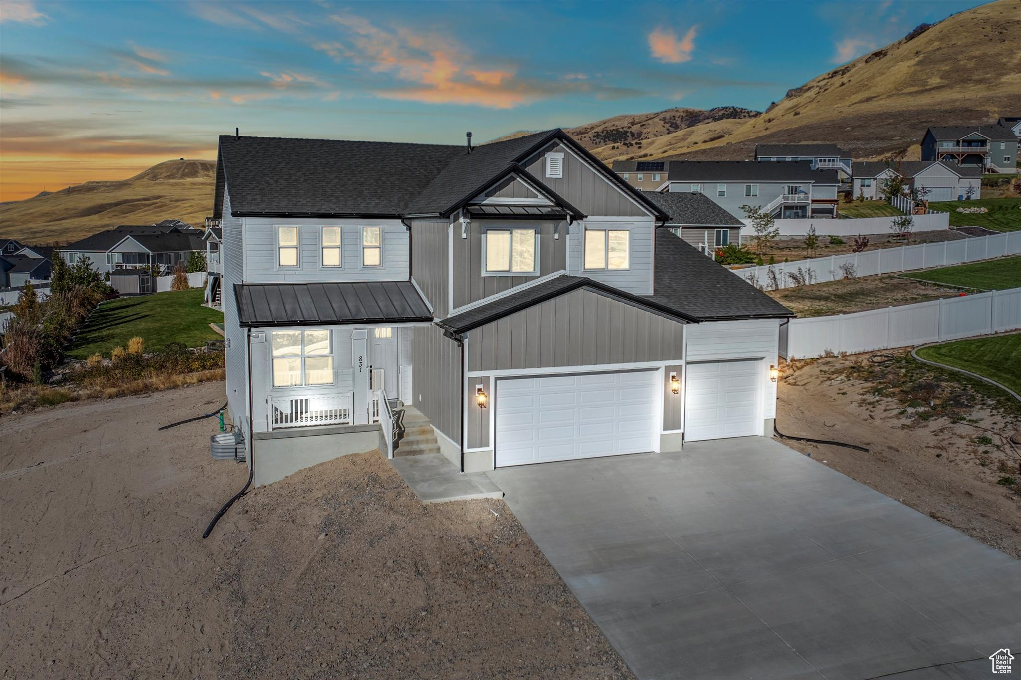 831 E 490 N #143