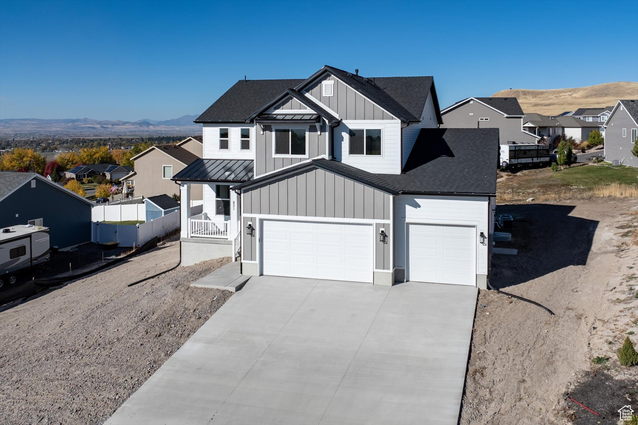 831 E 490 N #143