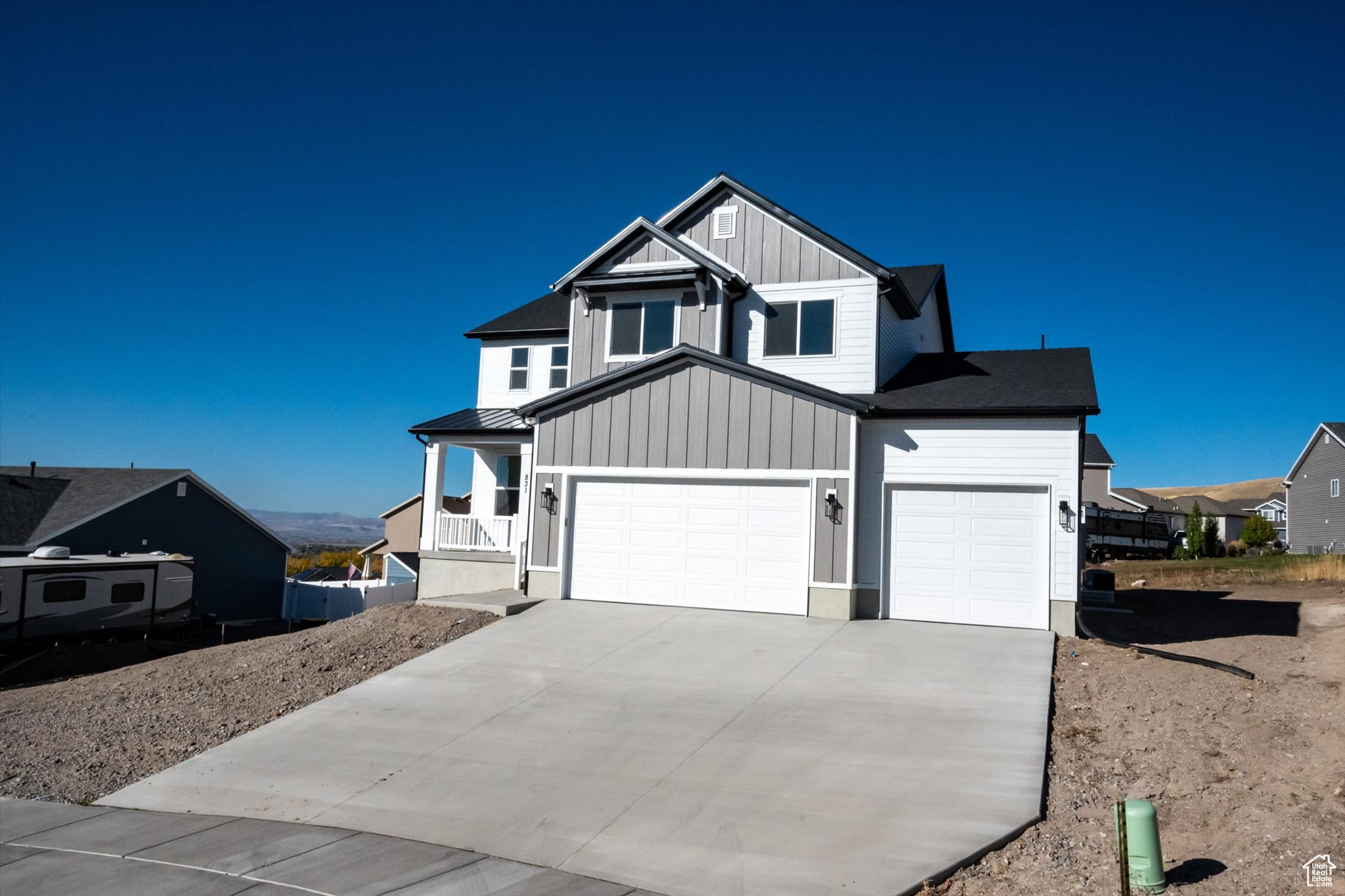 831 E 490 N #143