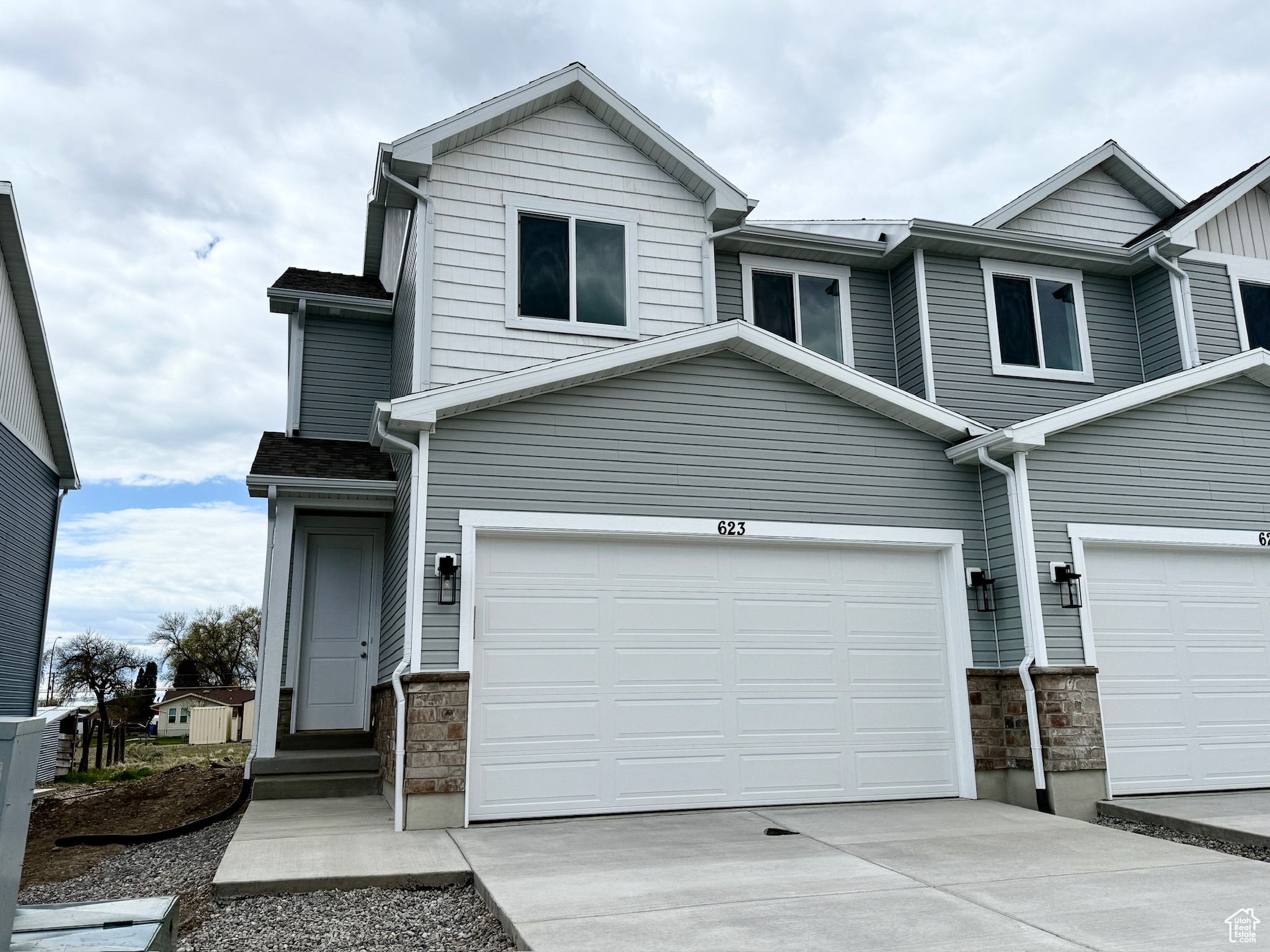 623 S 85 E #25