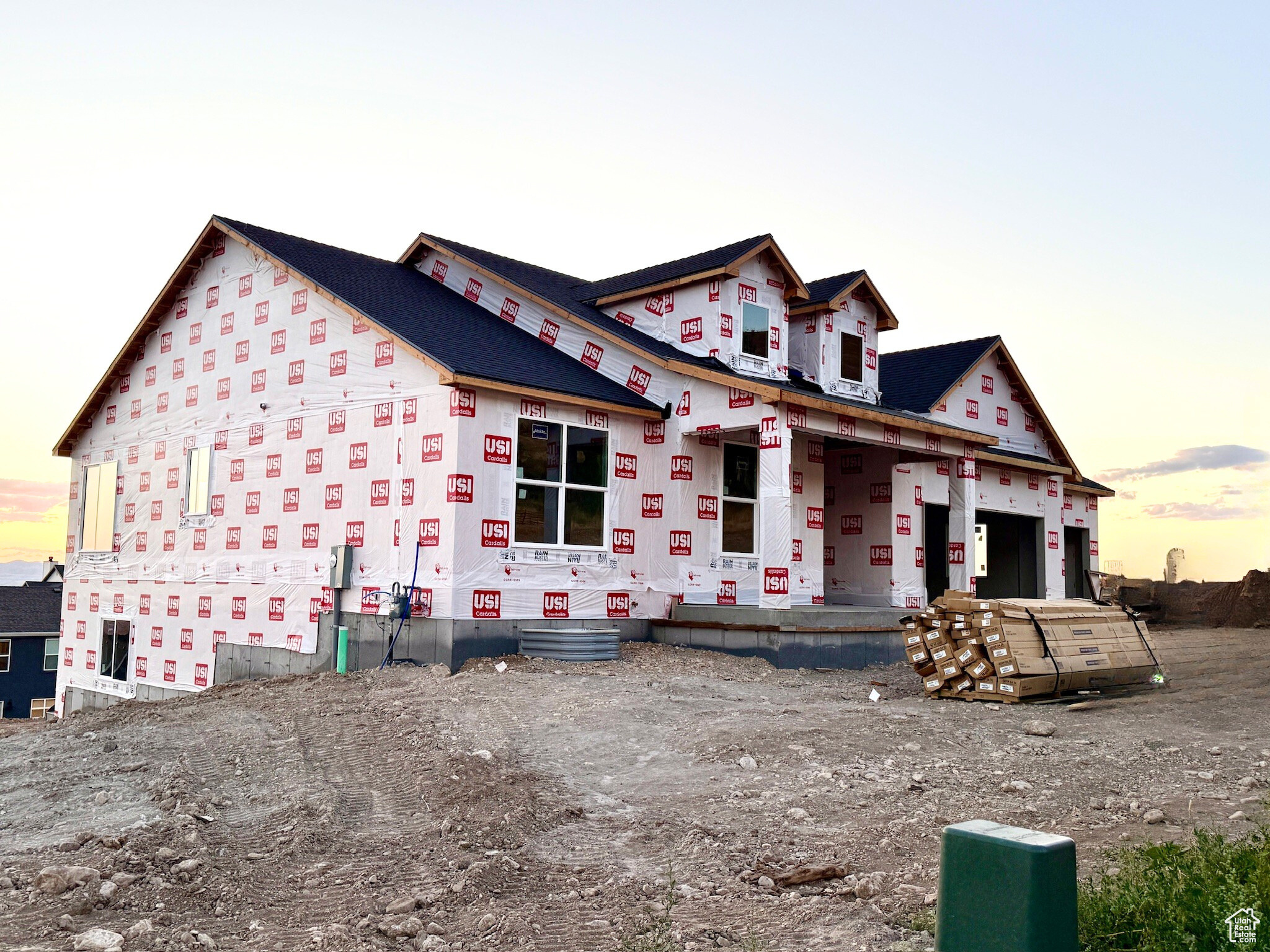 435 N 960 E #167