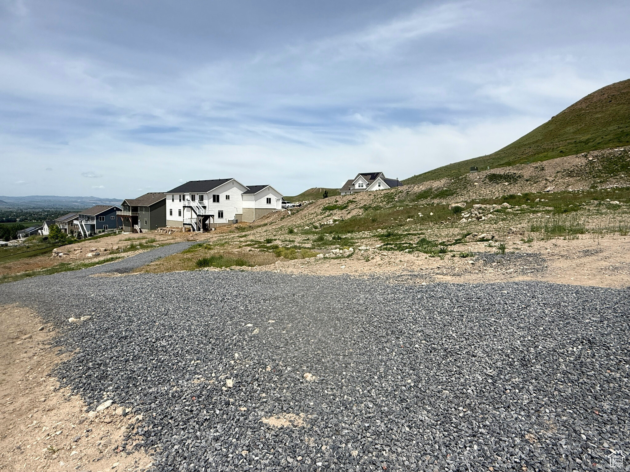 531 N 960 E Unit: 173