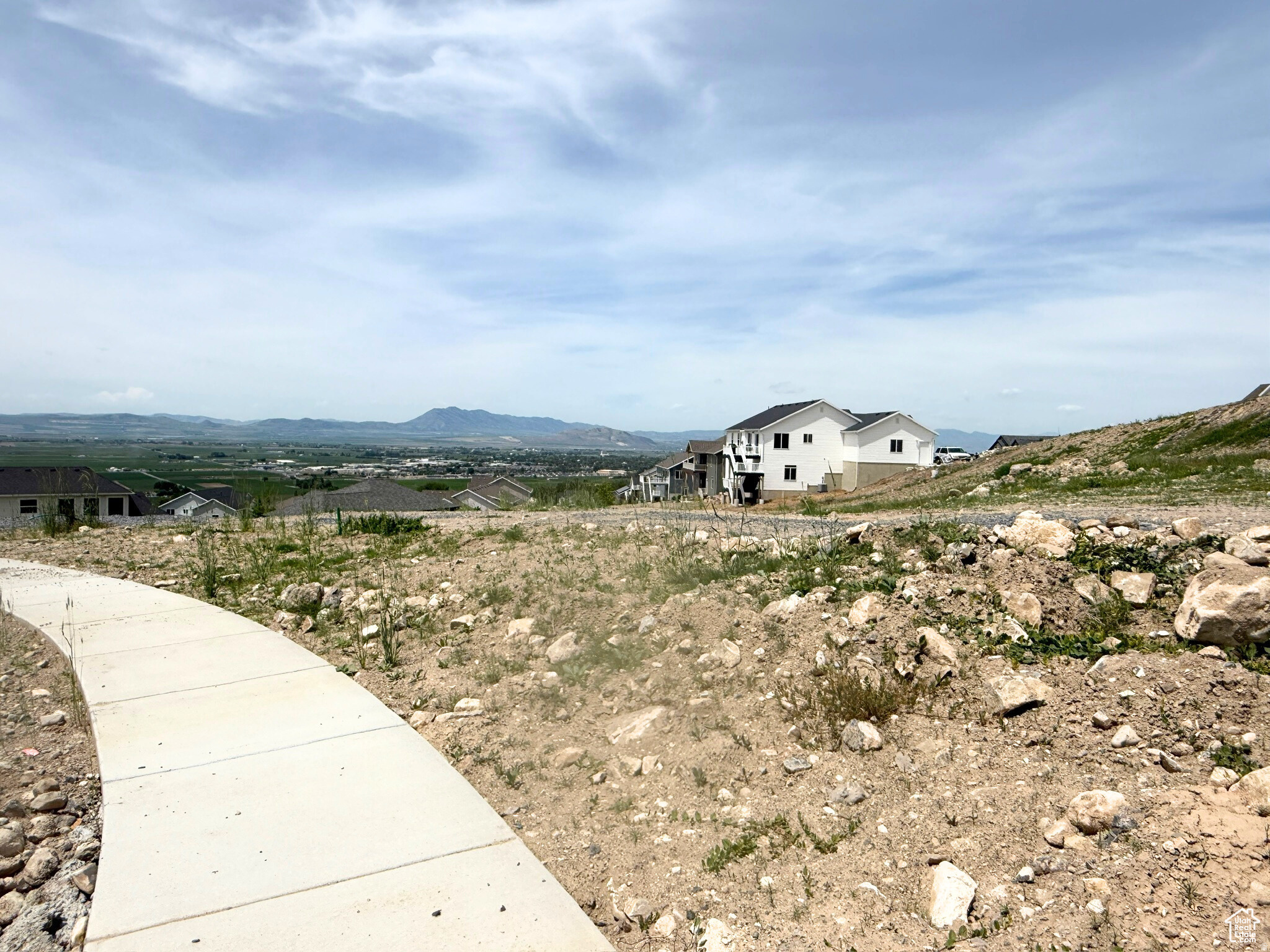 531 N 960 E Unit: 173