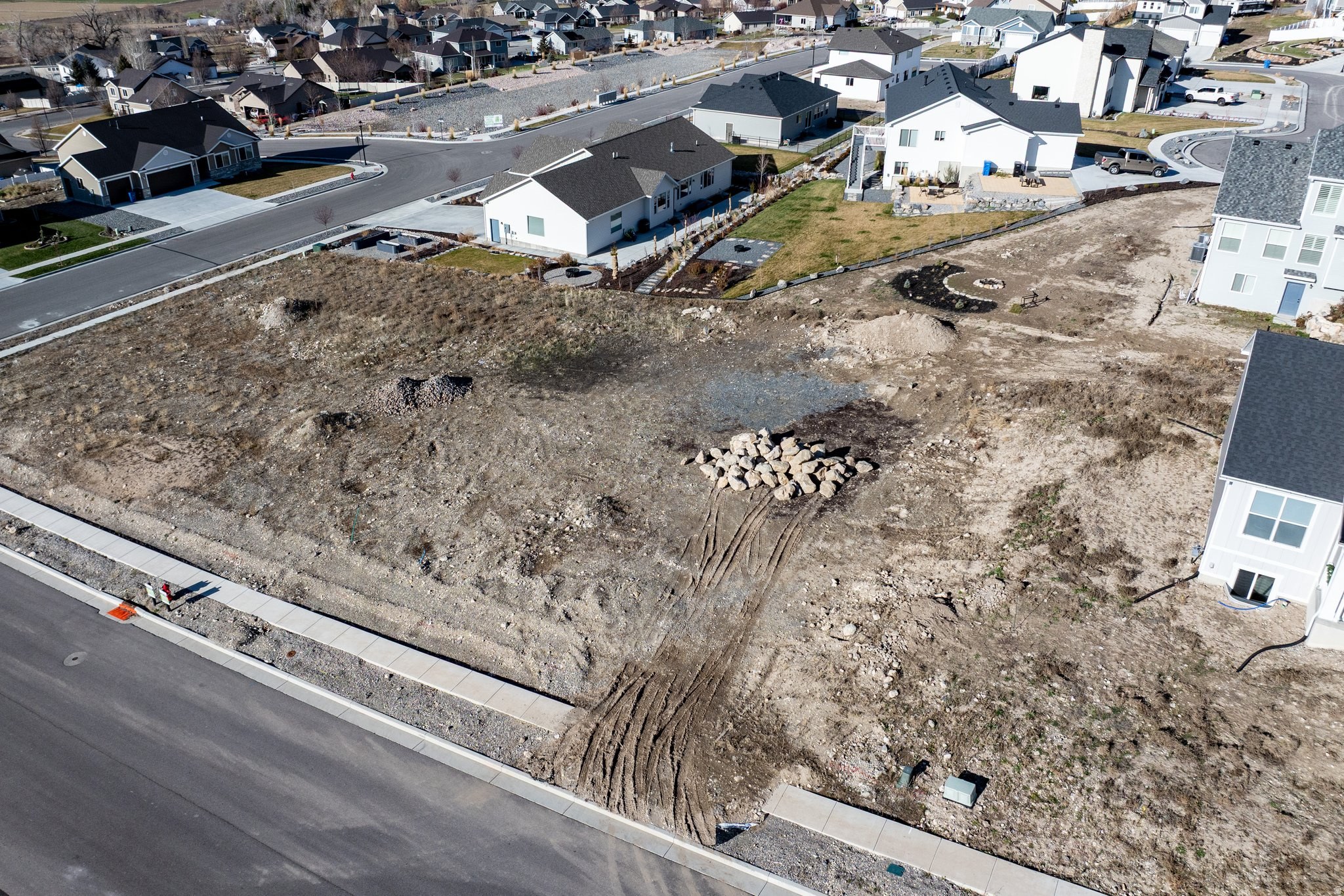 835 E 410 N Unit: 156