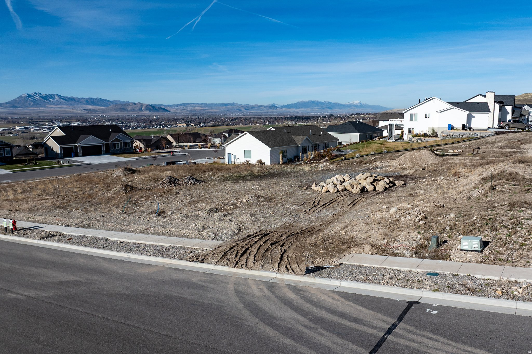 835 E 410 N Unit: 156