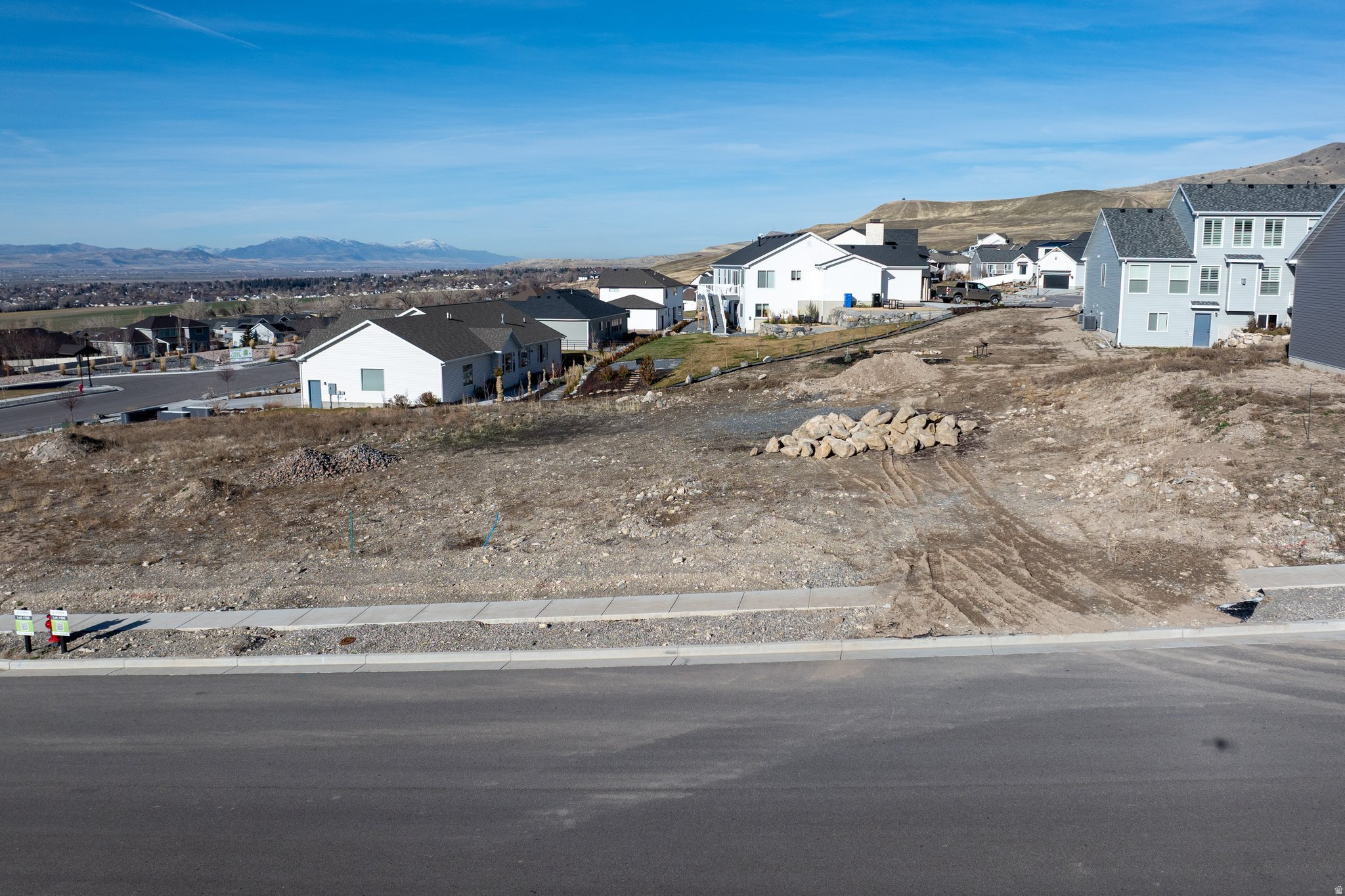 835 E 410 N Unit: 156