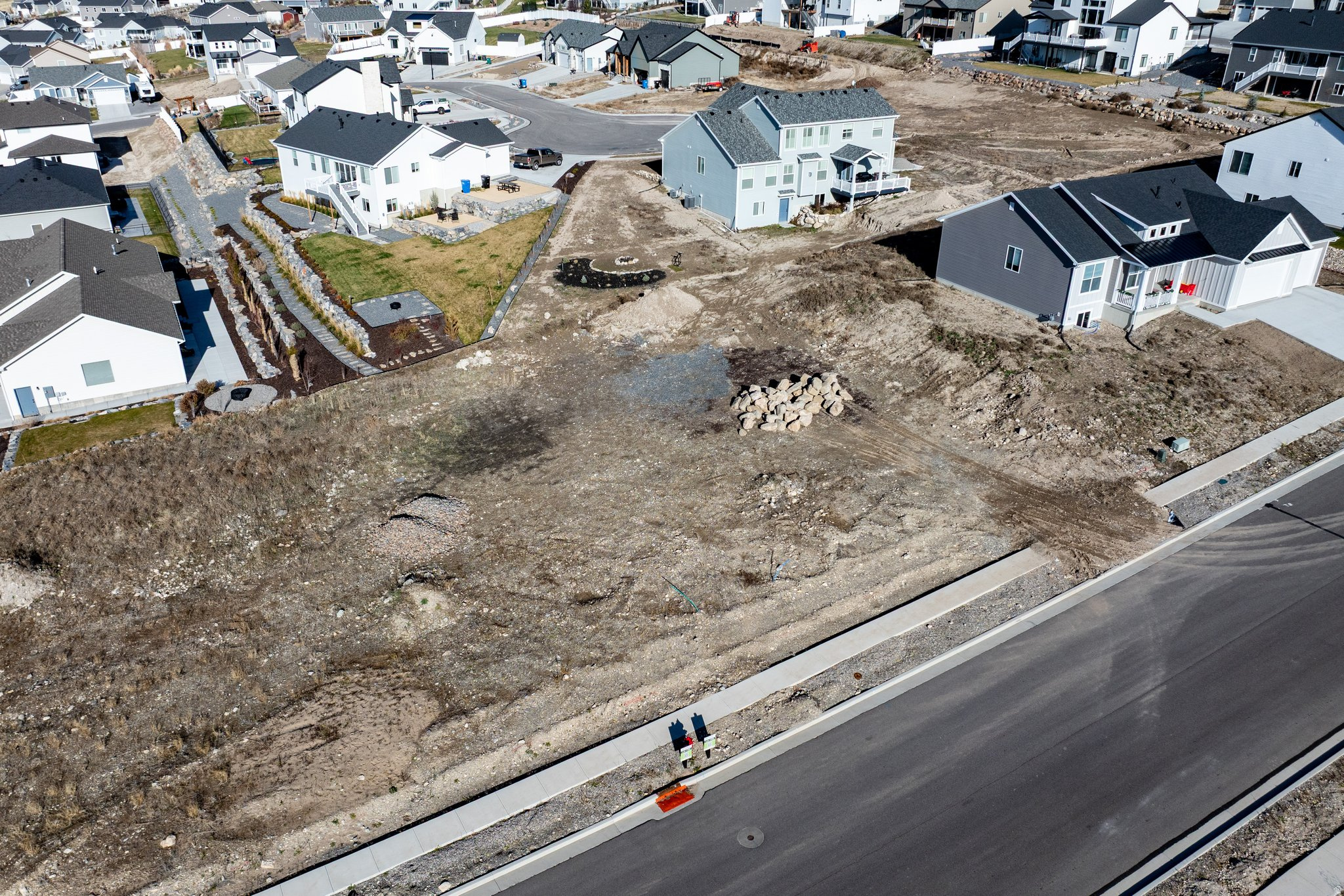 835 E 410 N Unit: 156