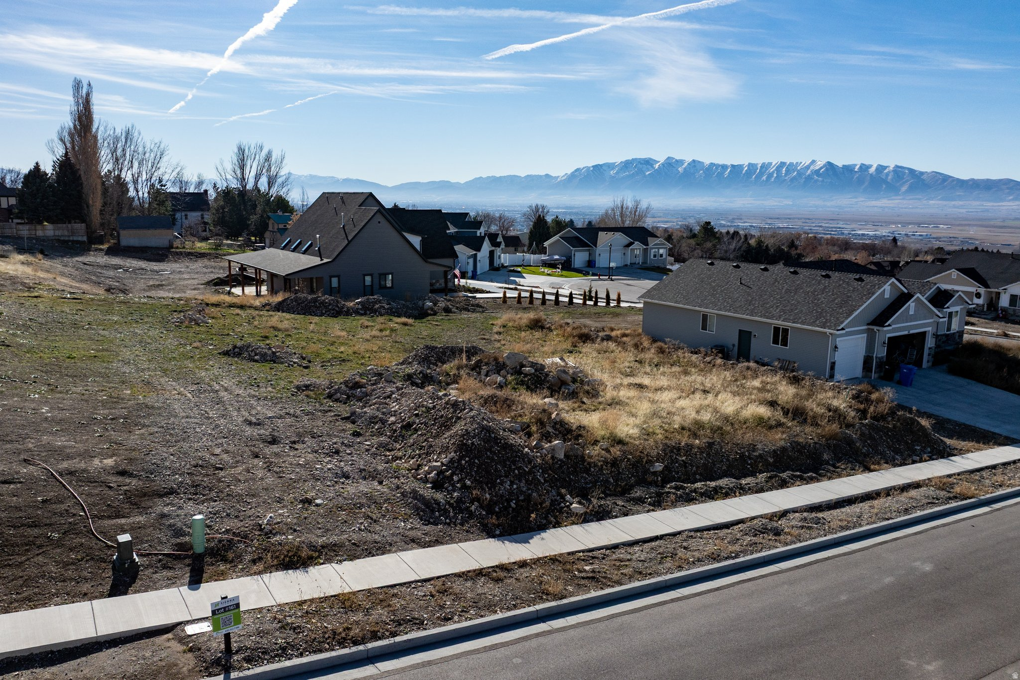 830 E 410 N Unit: 161