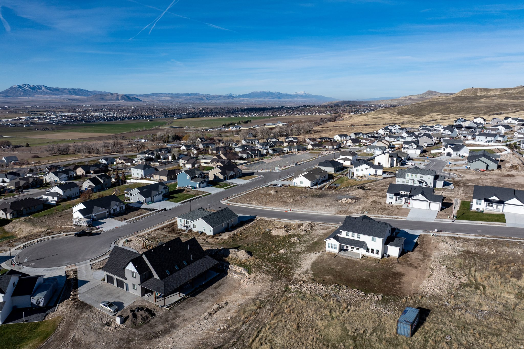 830 E 410 N Unit: 161