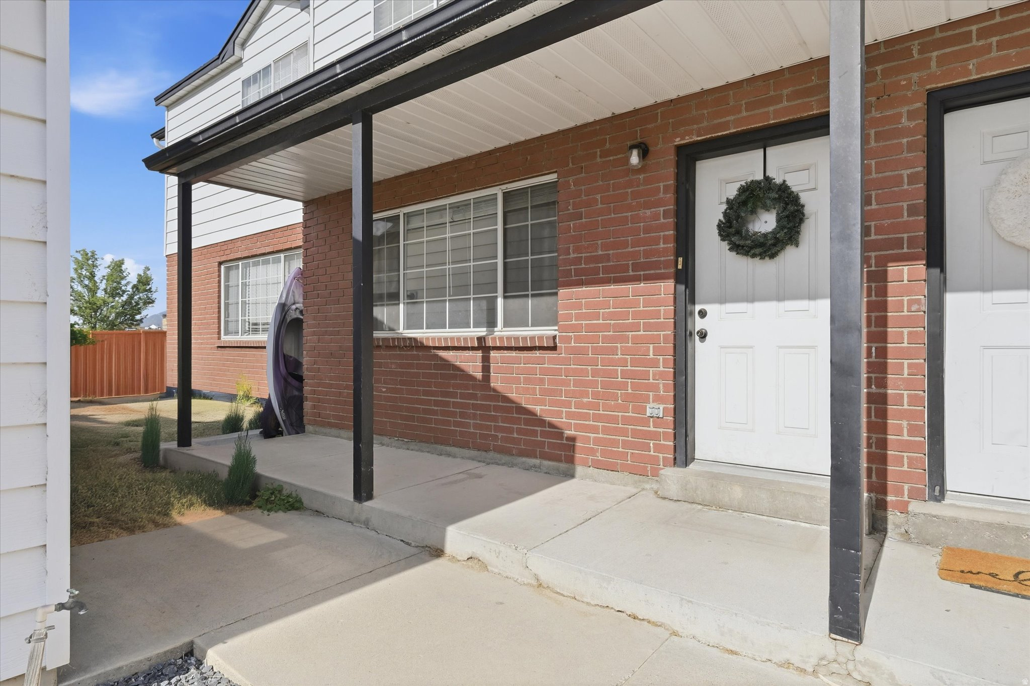 147 W 1190 N
