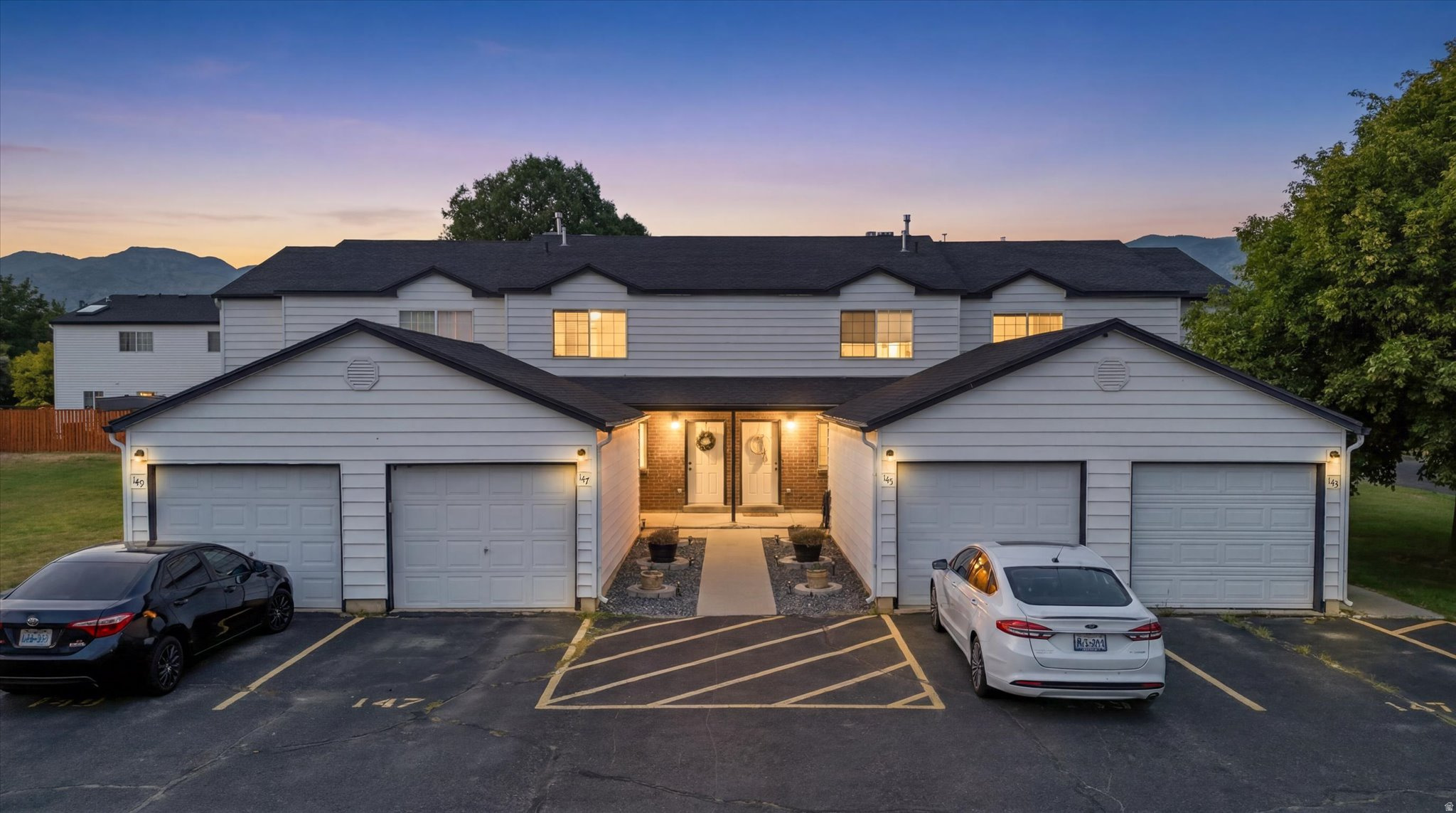 147 W 1190 N