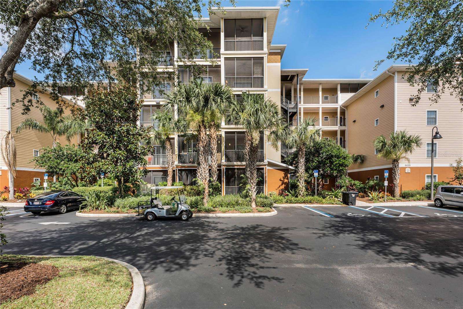 9055 TREASURE TROVE LN #203