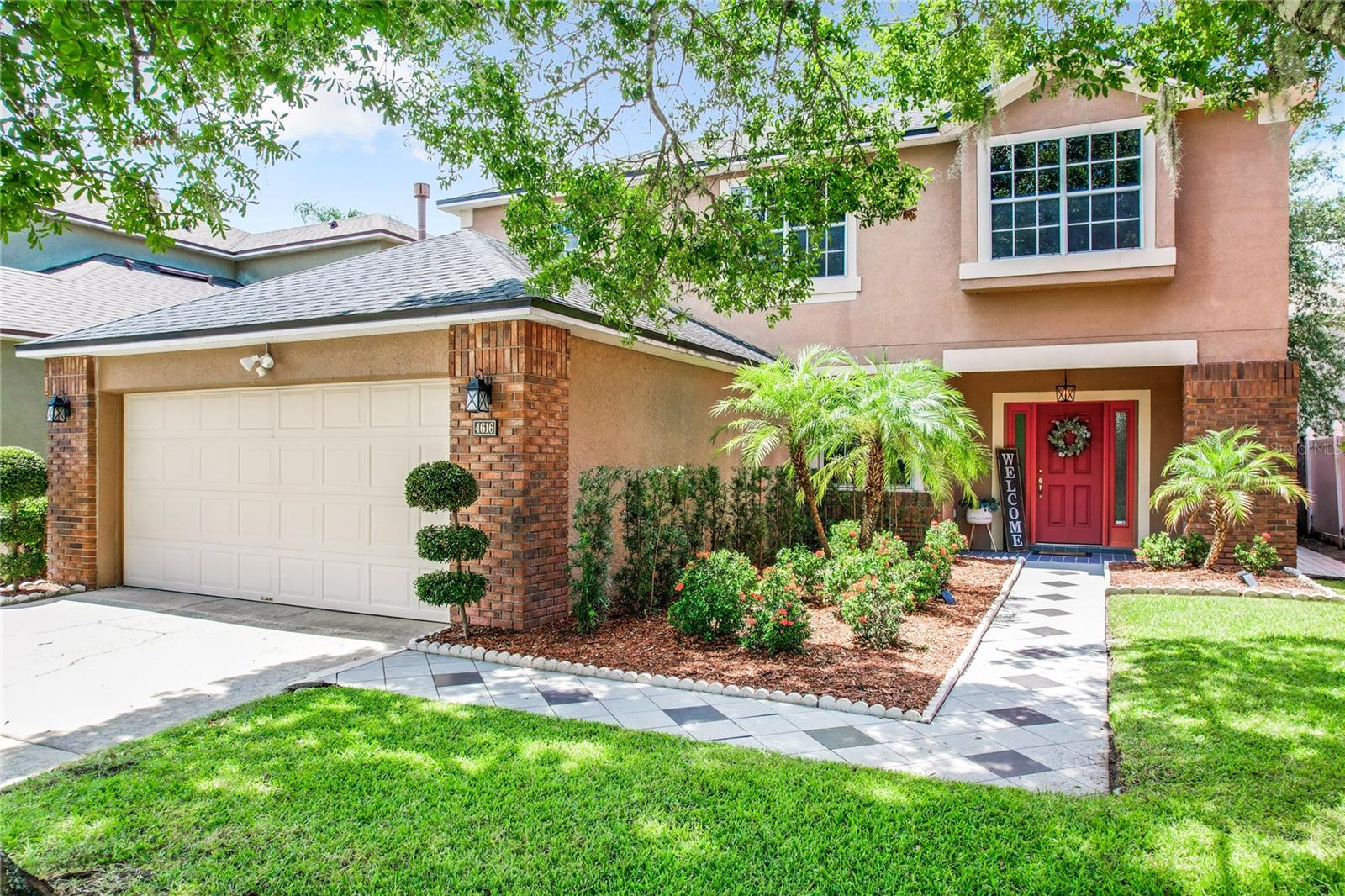 4616 RIVERTON DR