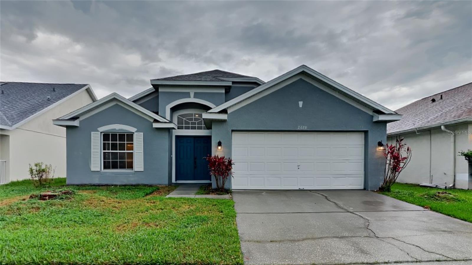 2678 WILLOW GLEN CIR