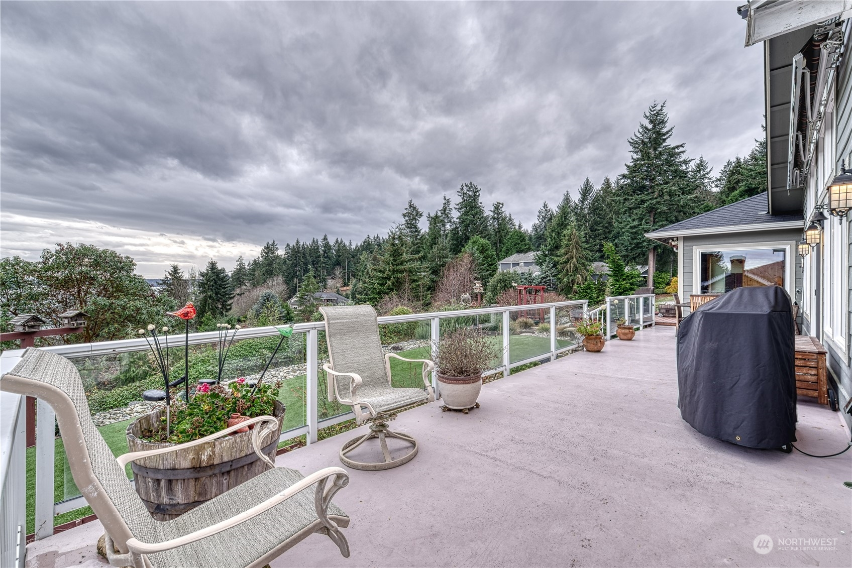 710 122nd Street Ct NW