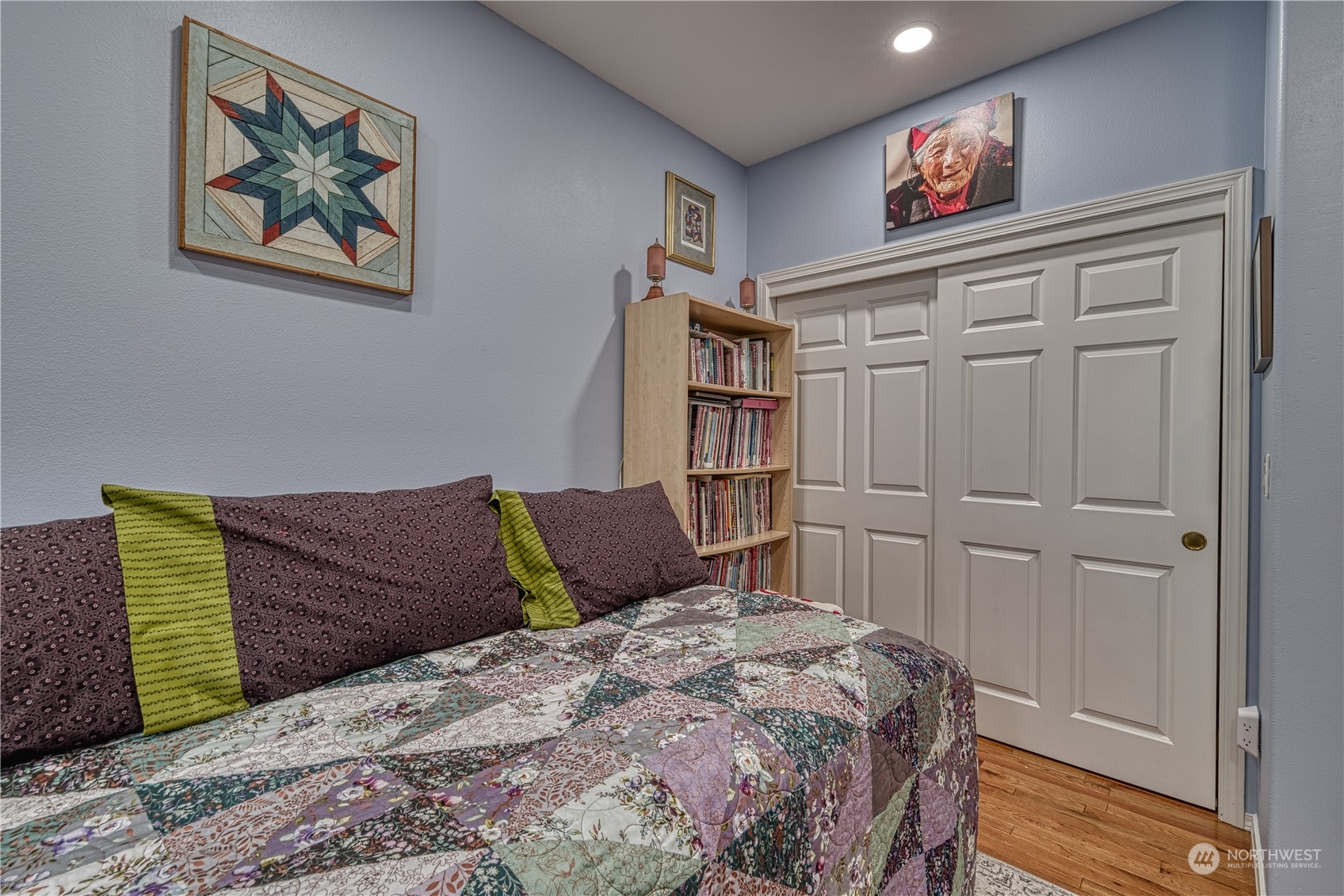 710 122nd Street Ct NW