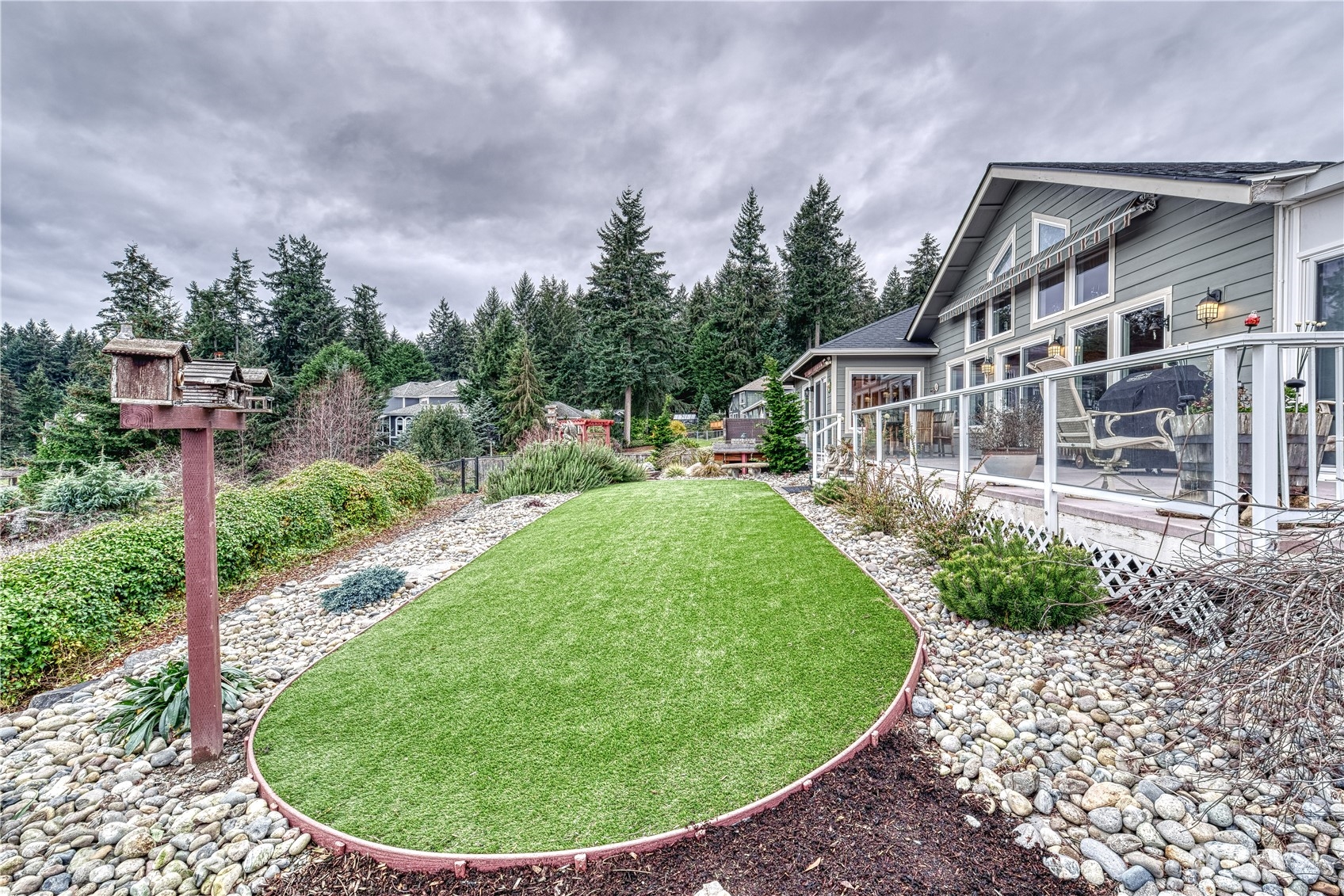 710 122nd Street Ct NW