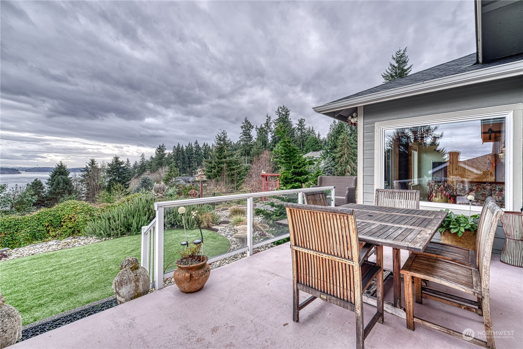 710 122nd Street Ct NW