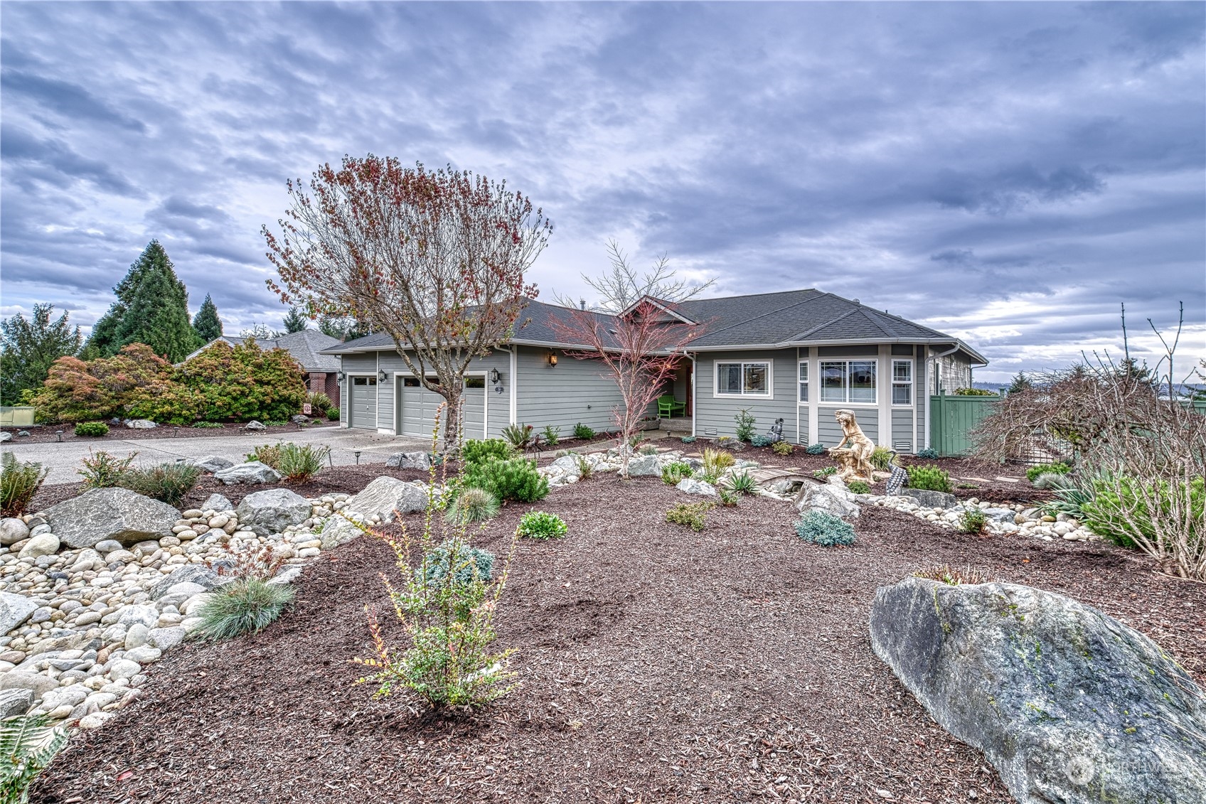 710 122nd Street Ct NW