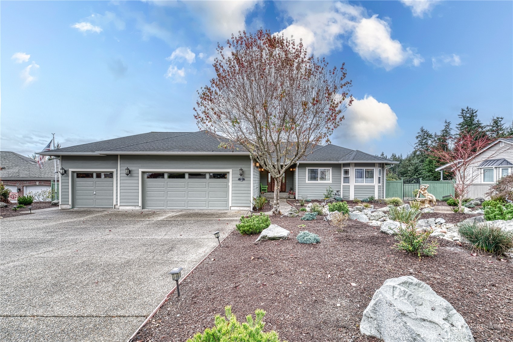 710 122nd Street Ct NW