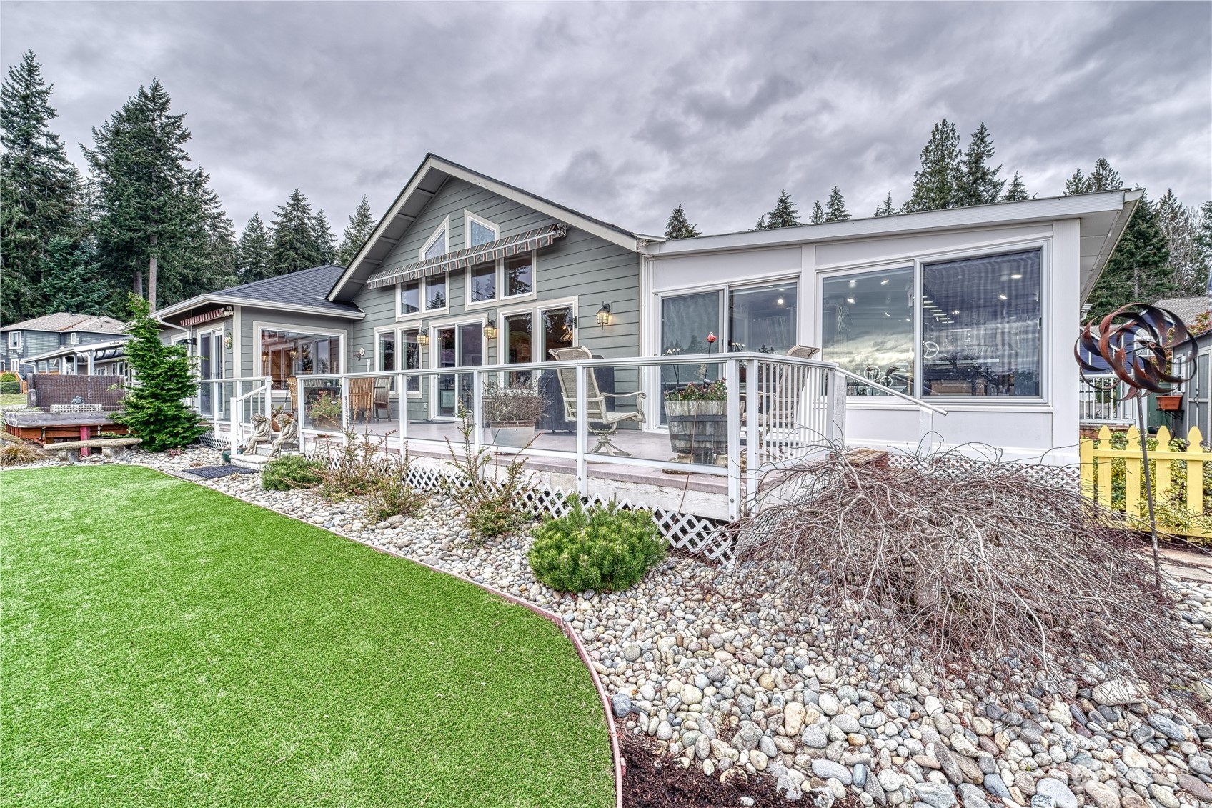 710 122nd Street Ct NW