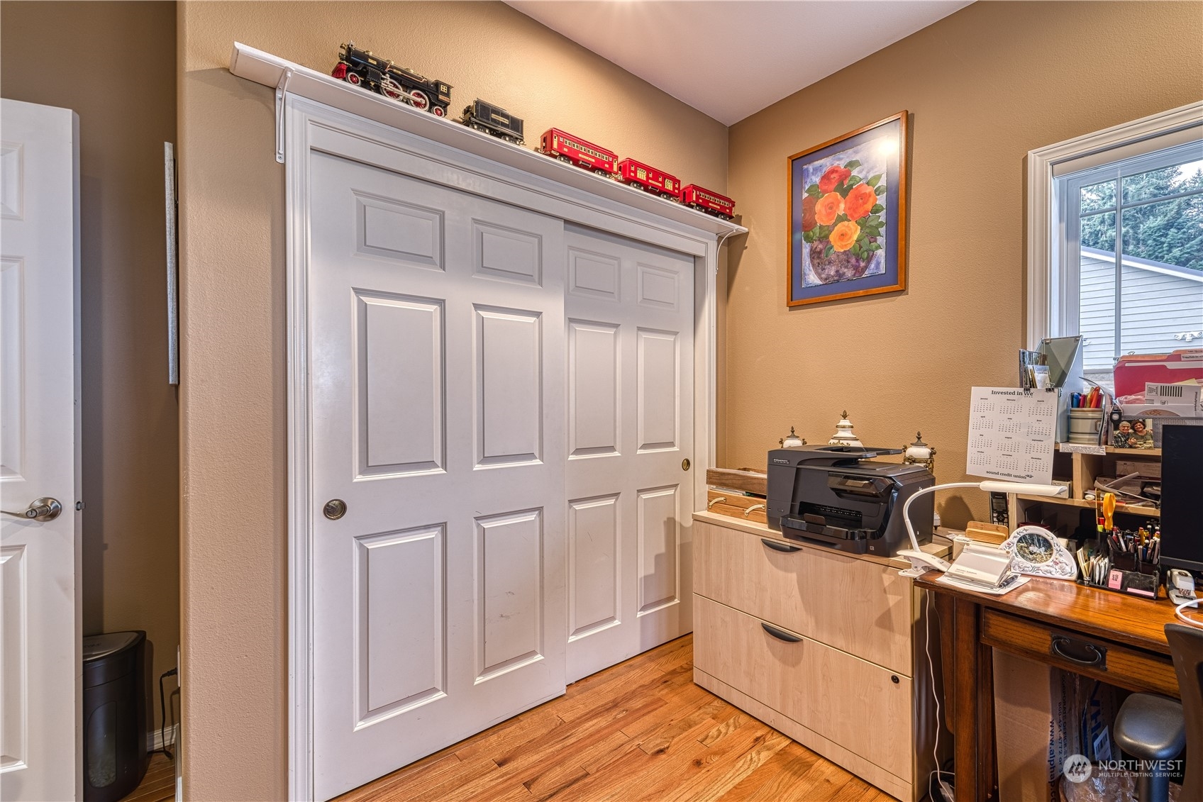 710 122nd Street Ct NW