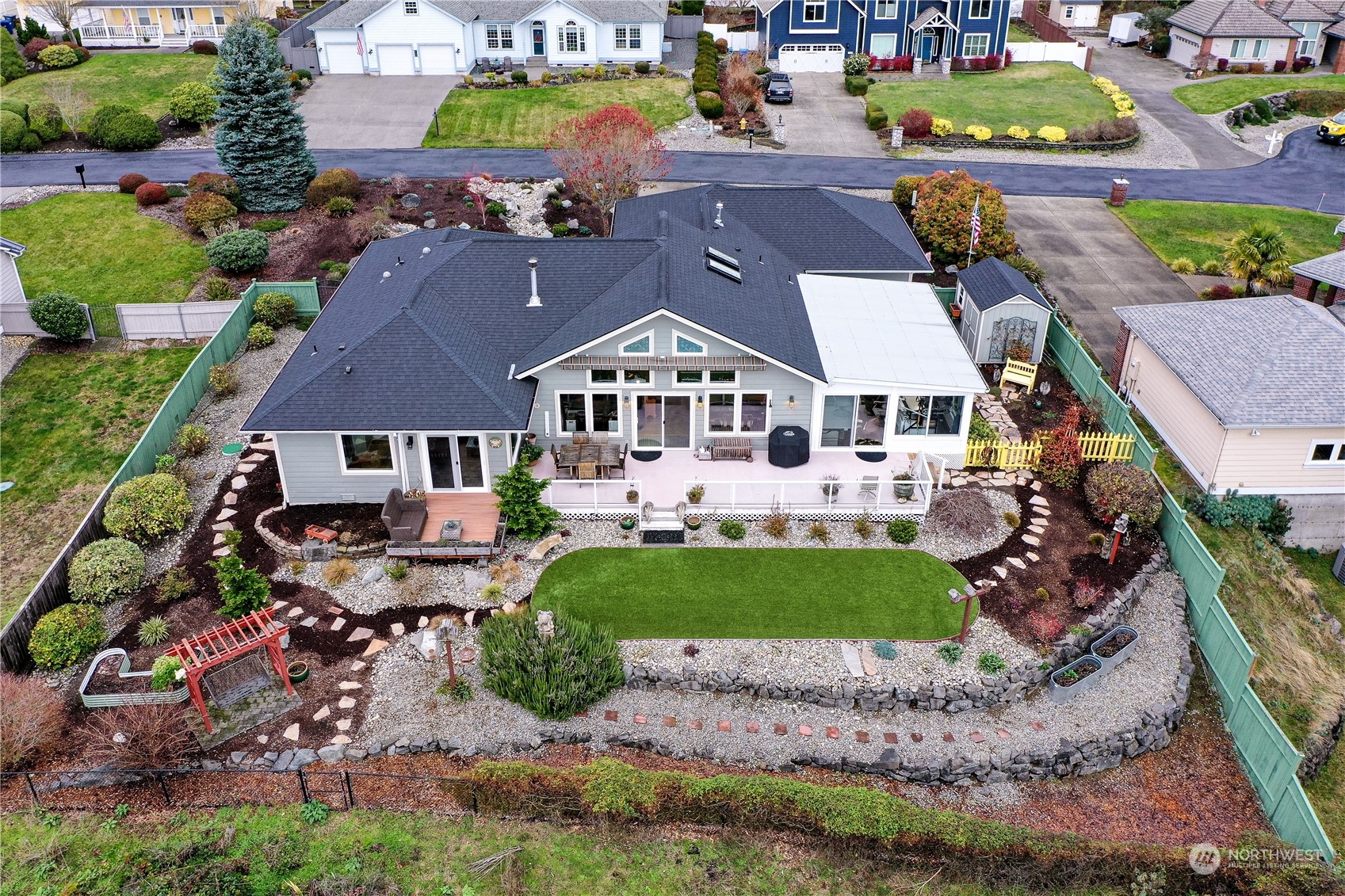 710 122nd Street Ct NW