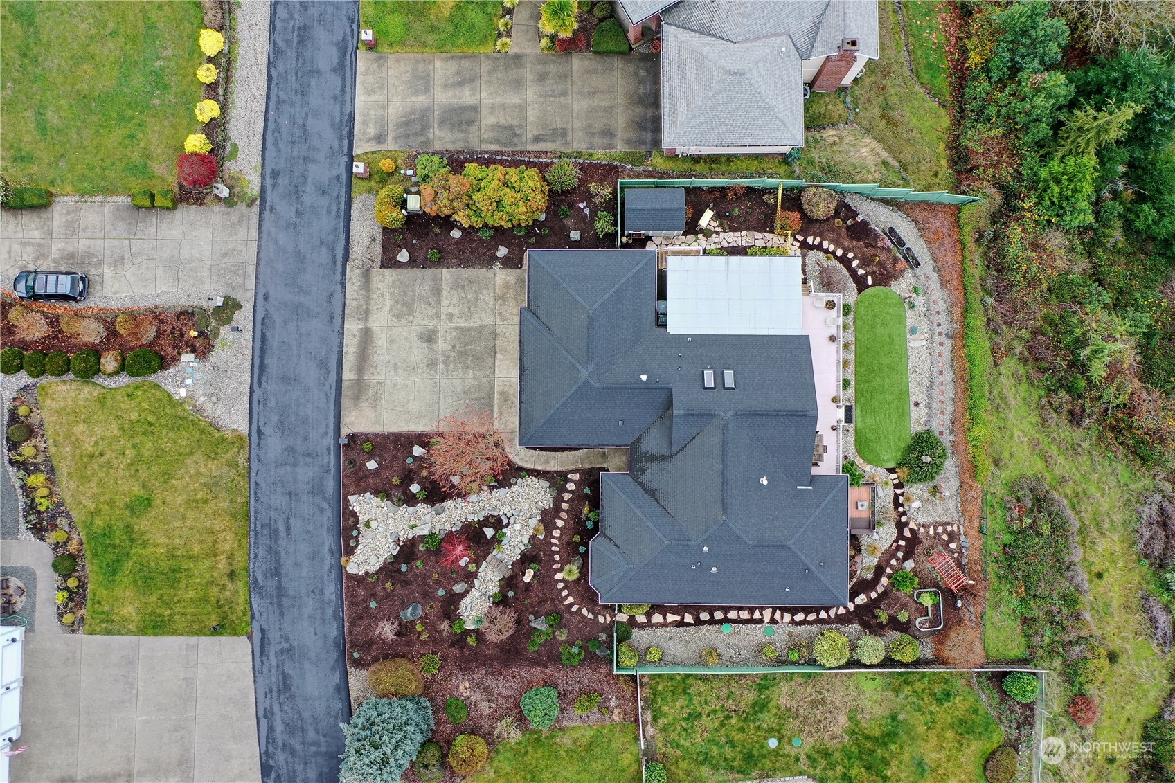 710 122nd Street Ct NW