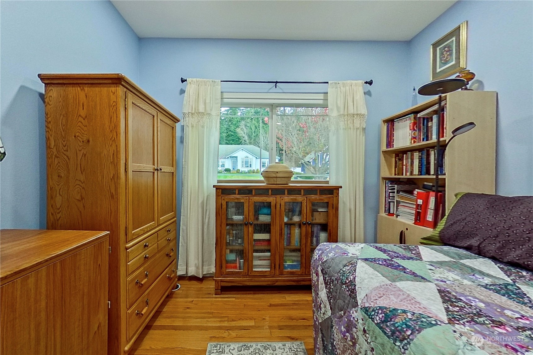 710 122nd Street Ct NW