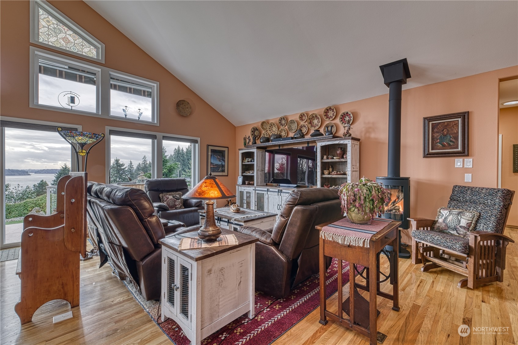 710 122nd Street Ct NW