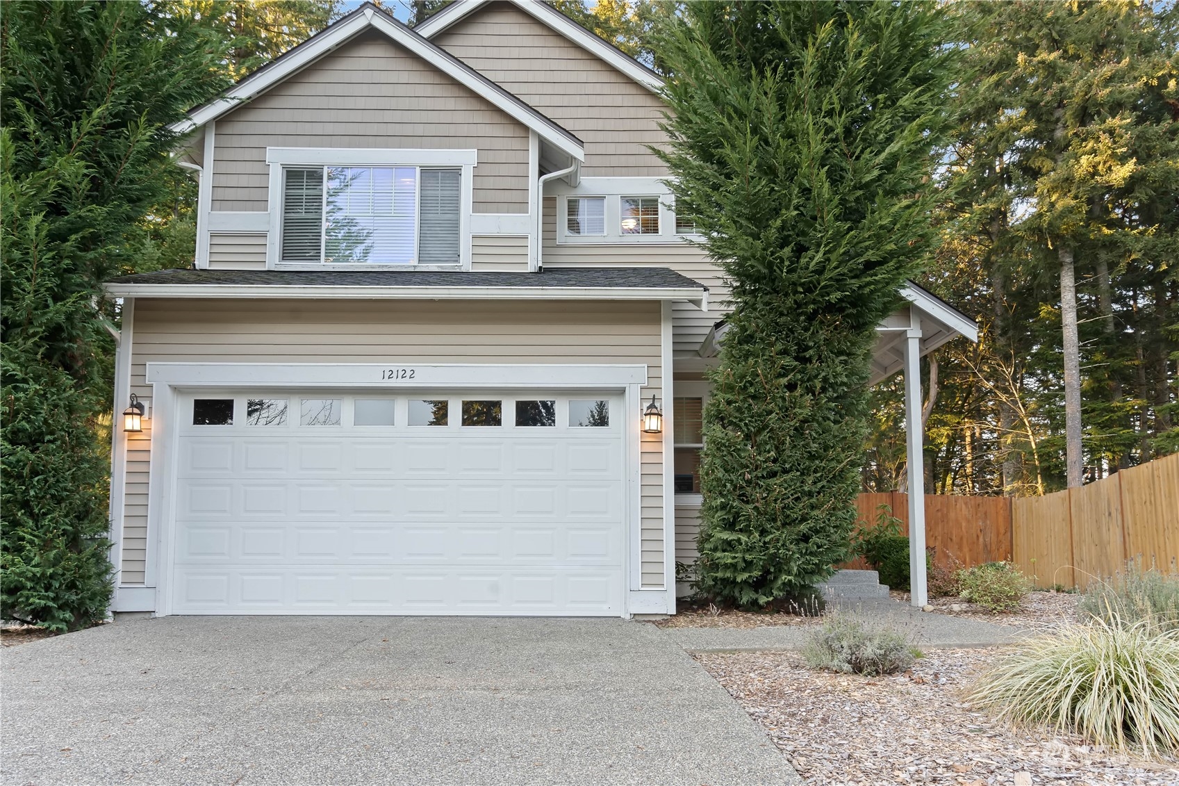 12122 61st Avenue Ct NW
