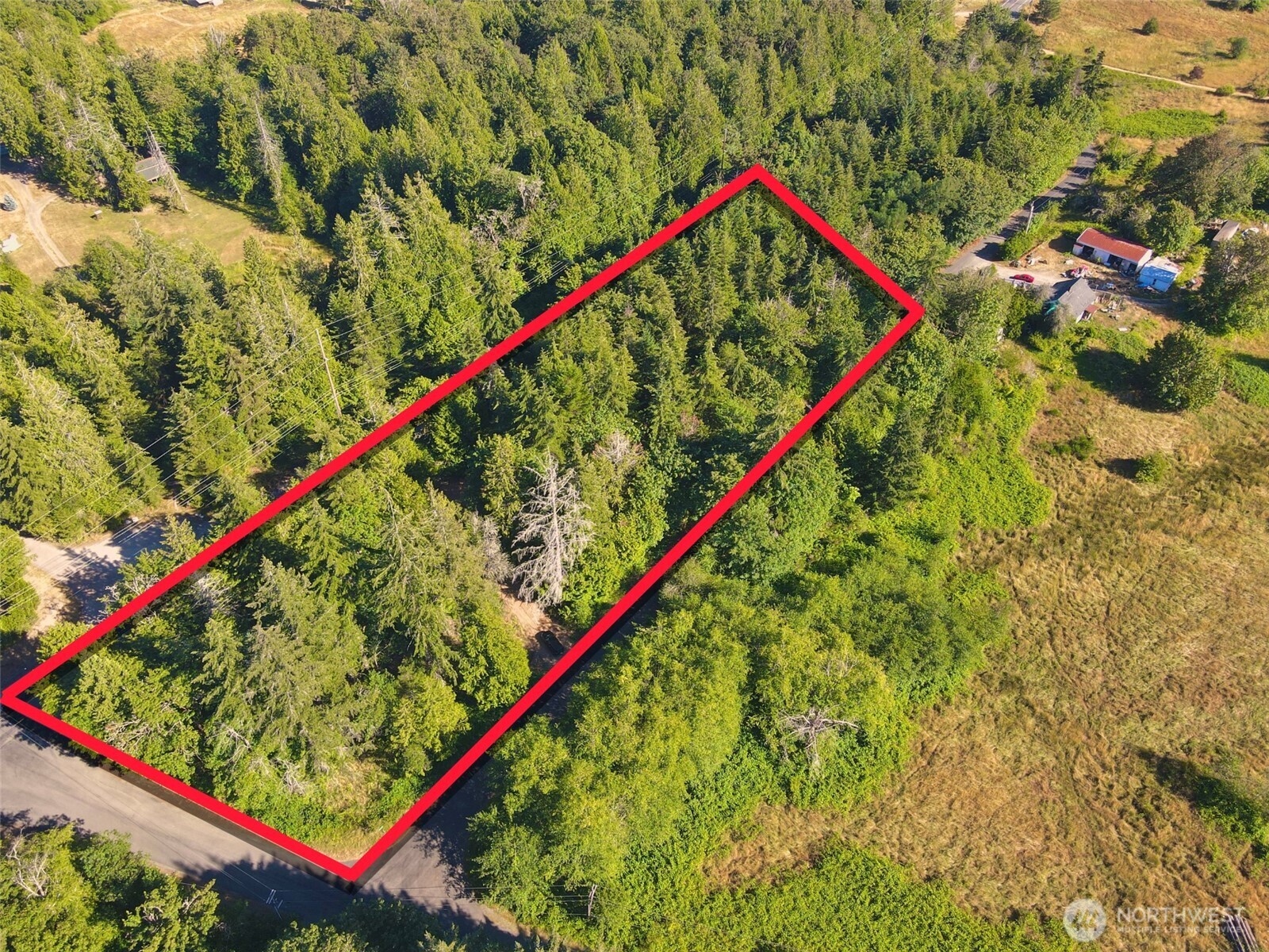 5563 Lackey Court NW