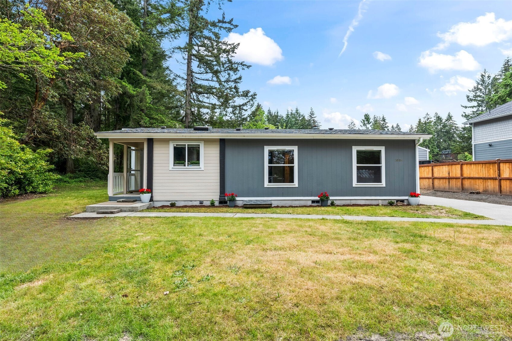 3806 61st Street Ct NW