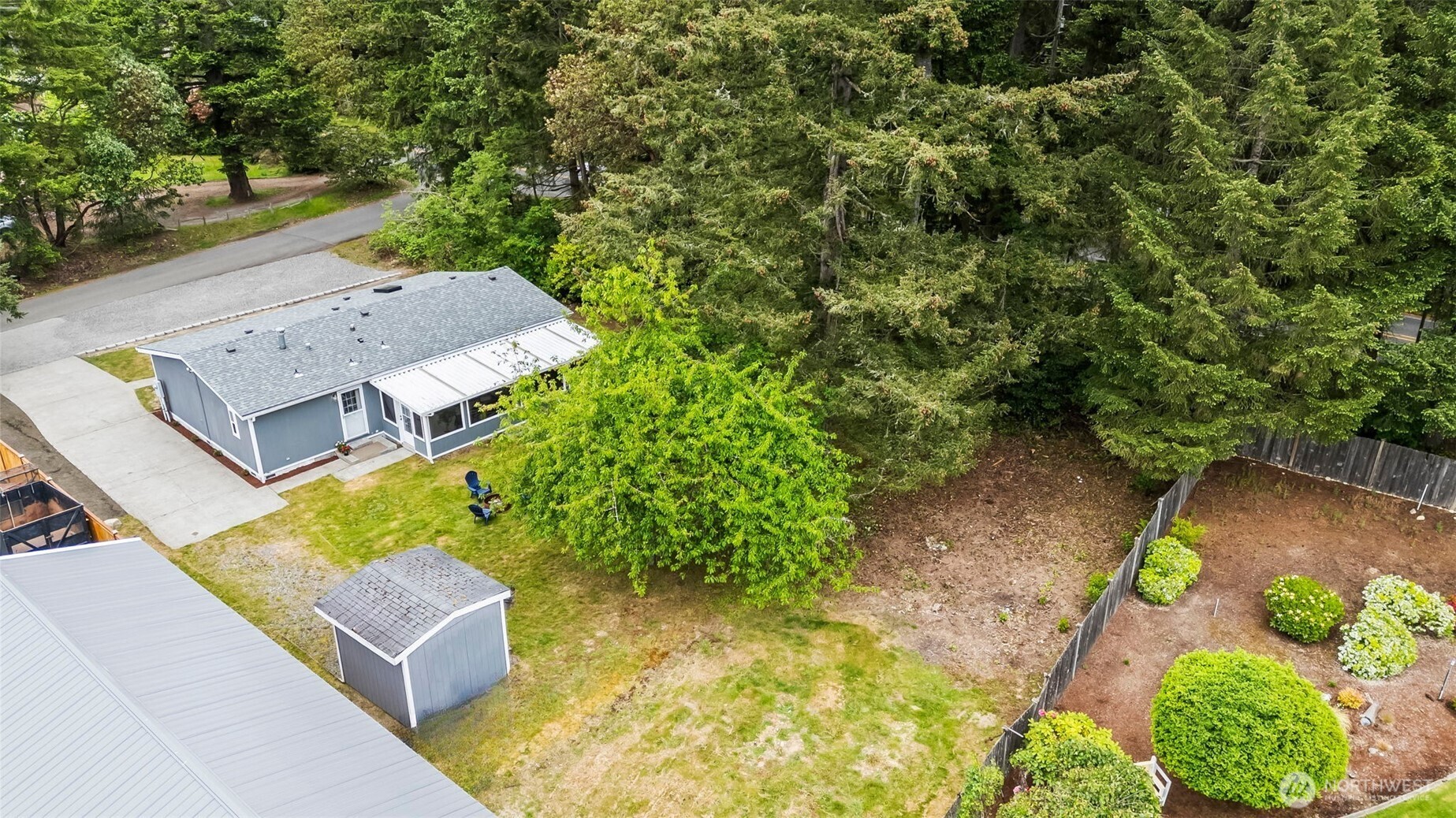 3806 61st Street Ct NW