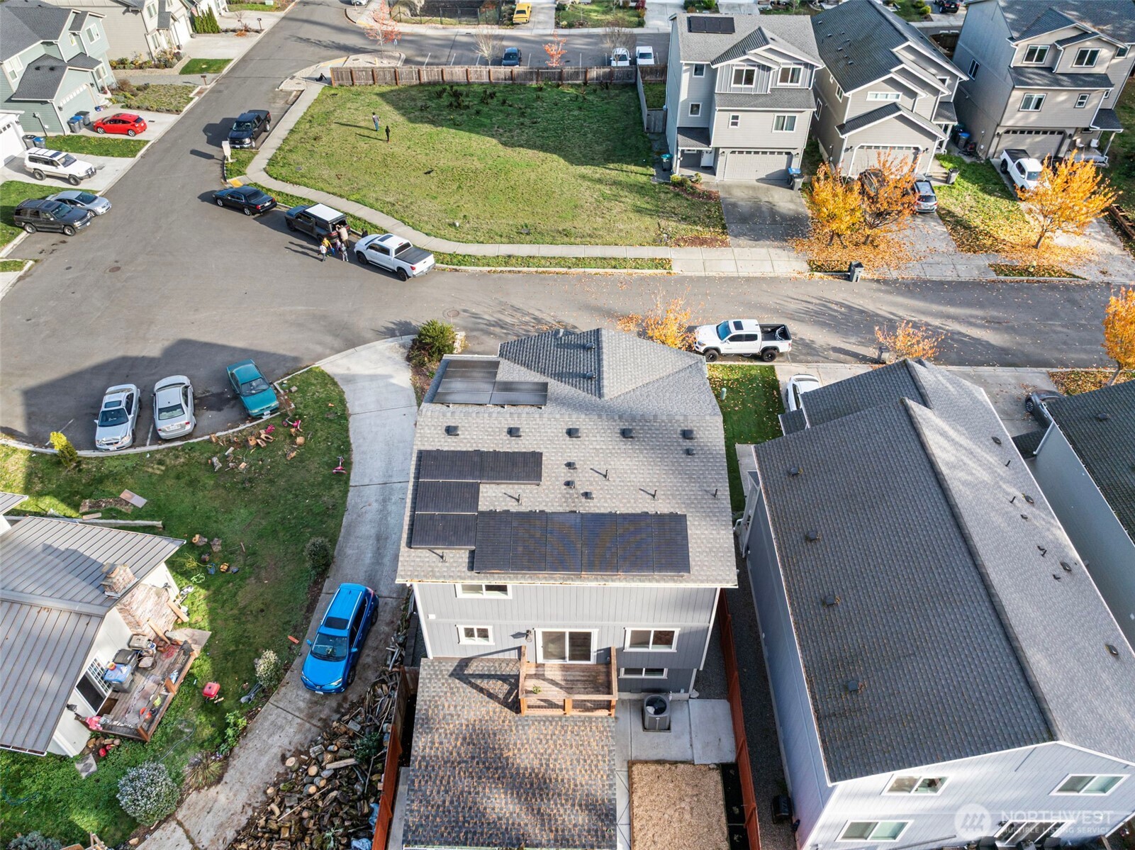 4233 SE Horsehead Way