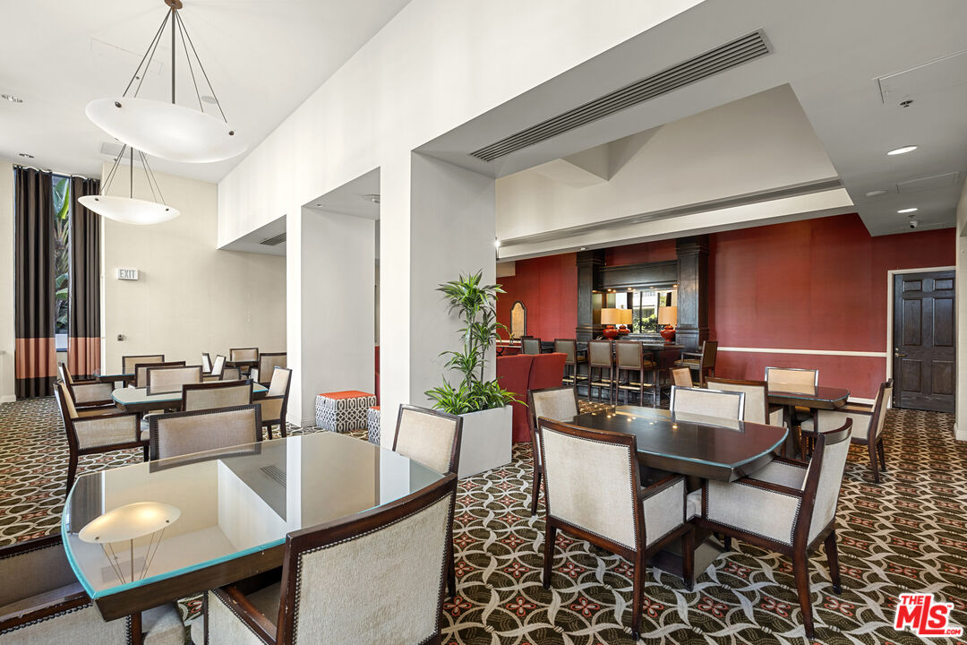10724 Wilshire Blvd Unit: 1210